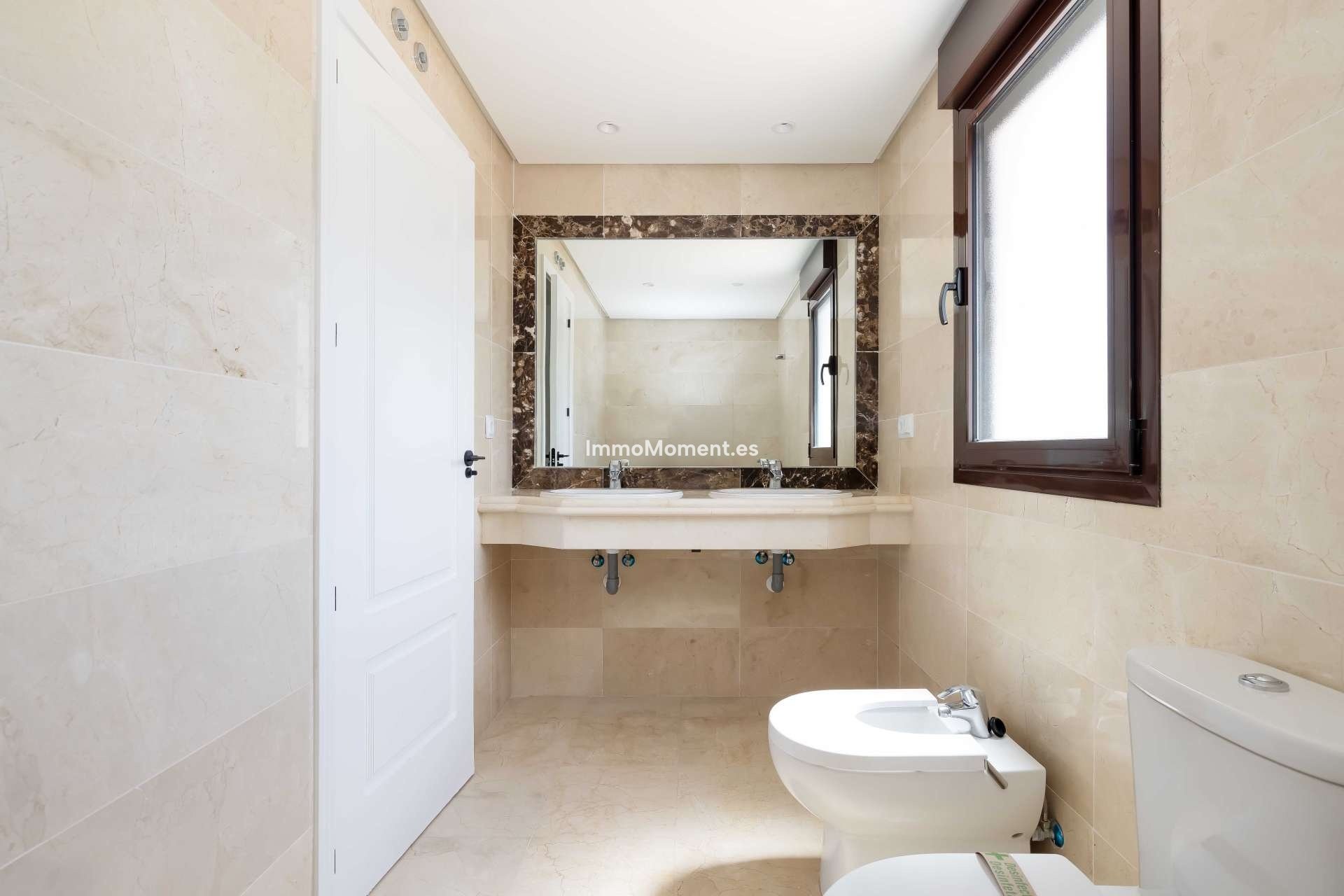 Obra nueva - Adosado - Estepona  - Estepona