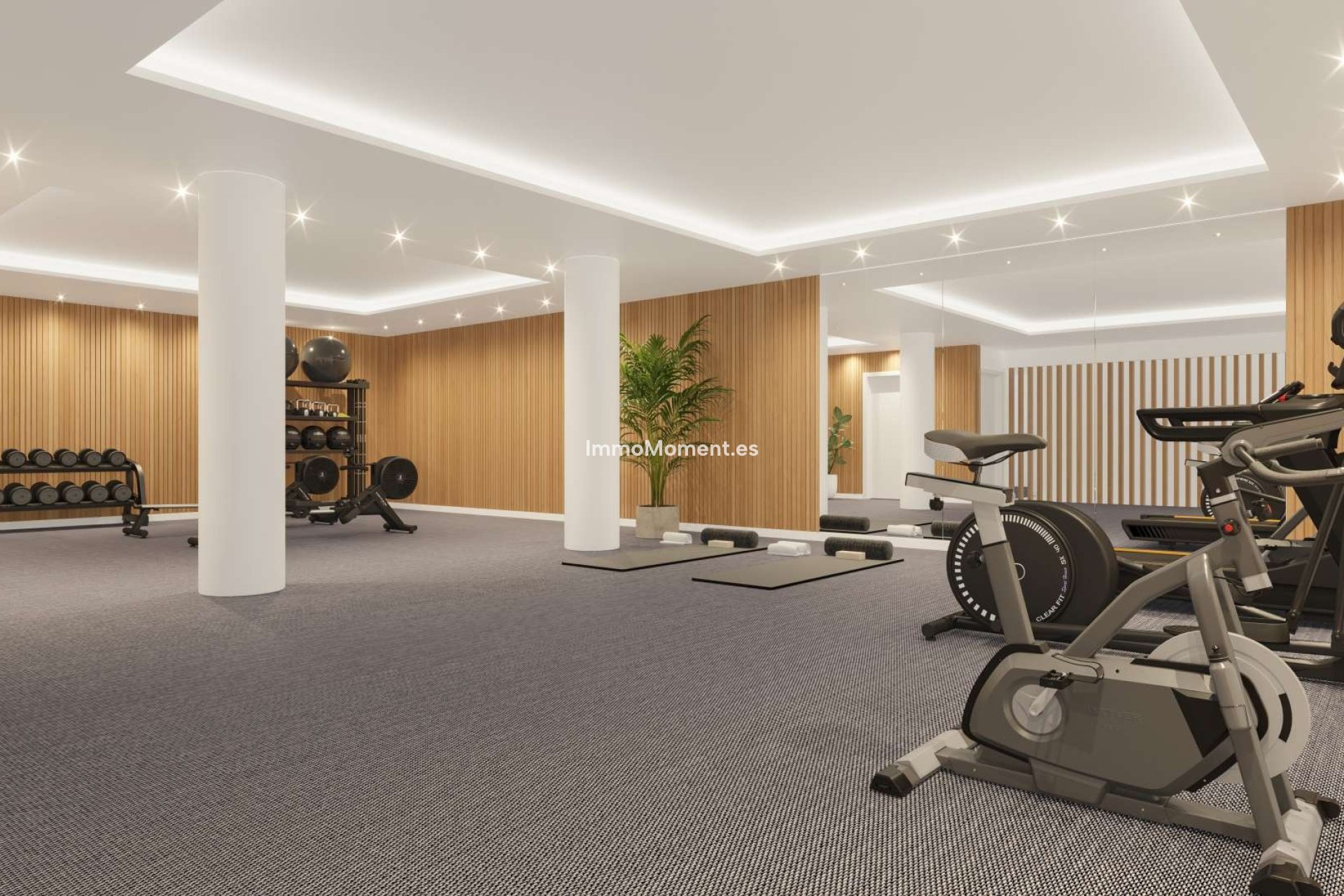 Obra nueva - Adosado - Estepona  - Estepona