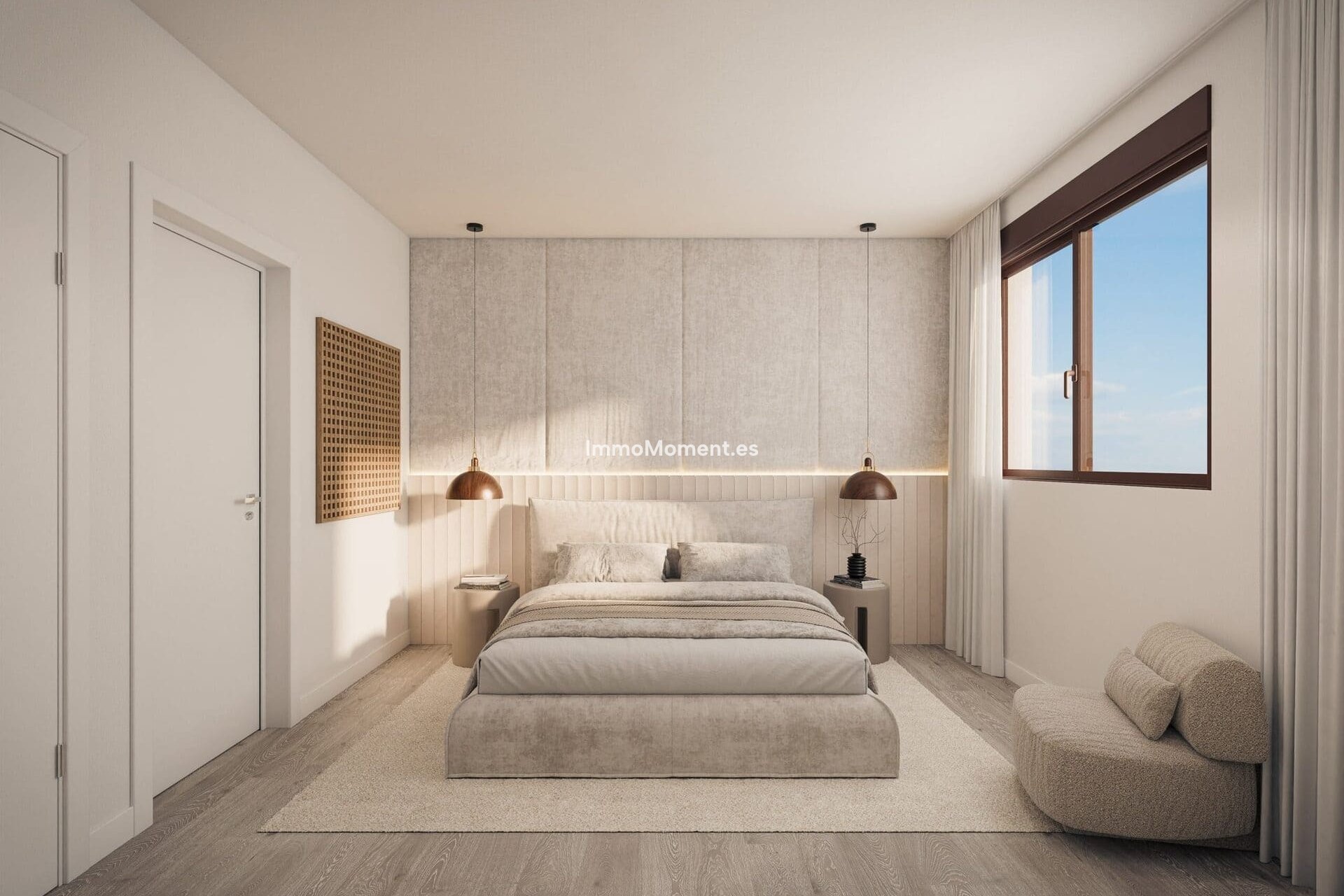 Obra nueva - Adosado - Fuengirola