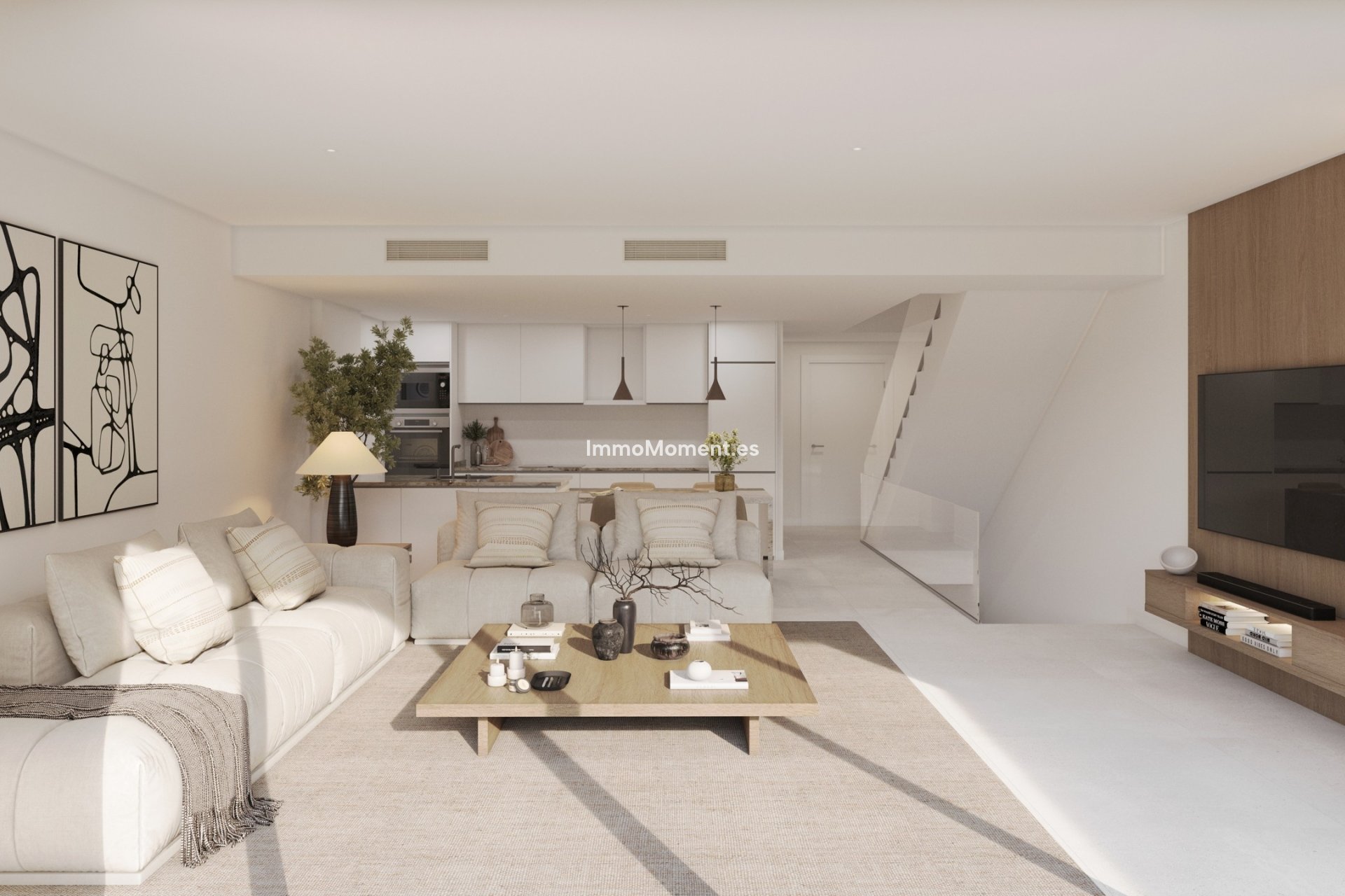 Obra nueva - Adosado - Fuengirola