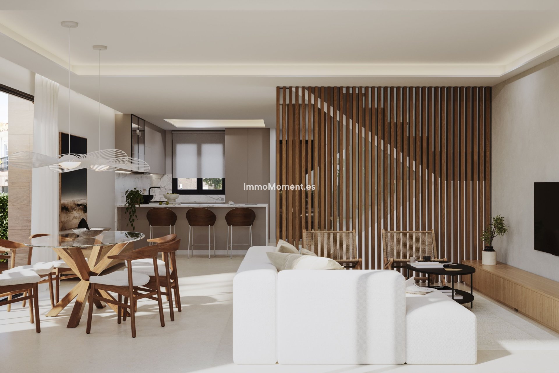 Obra nueva - Adosado - Fuengirola