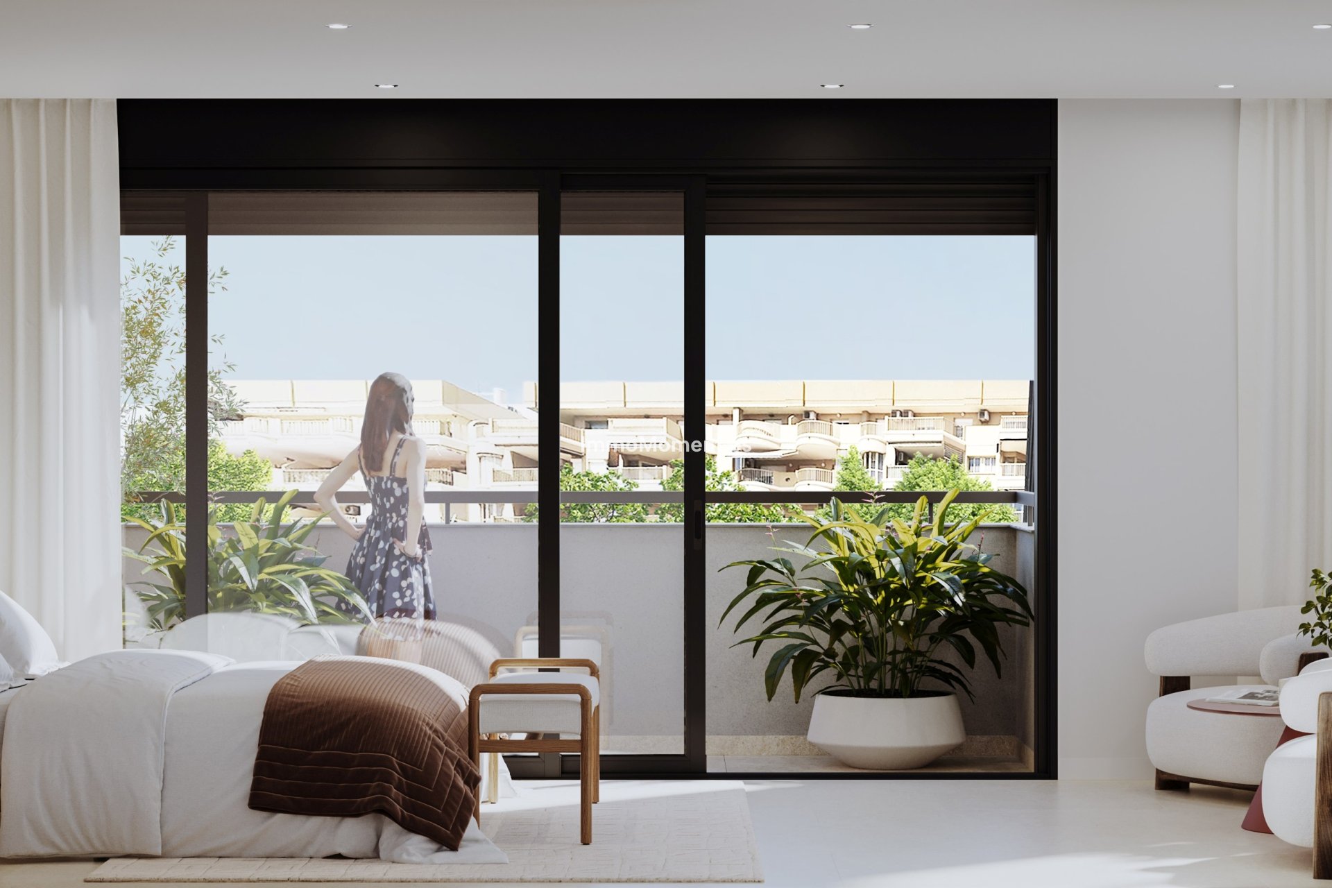 Obra nueva - Adosado - Fuengirola