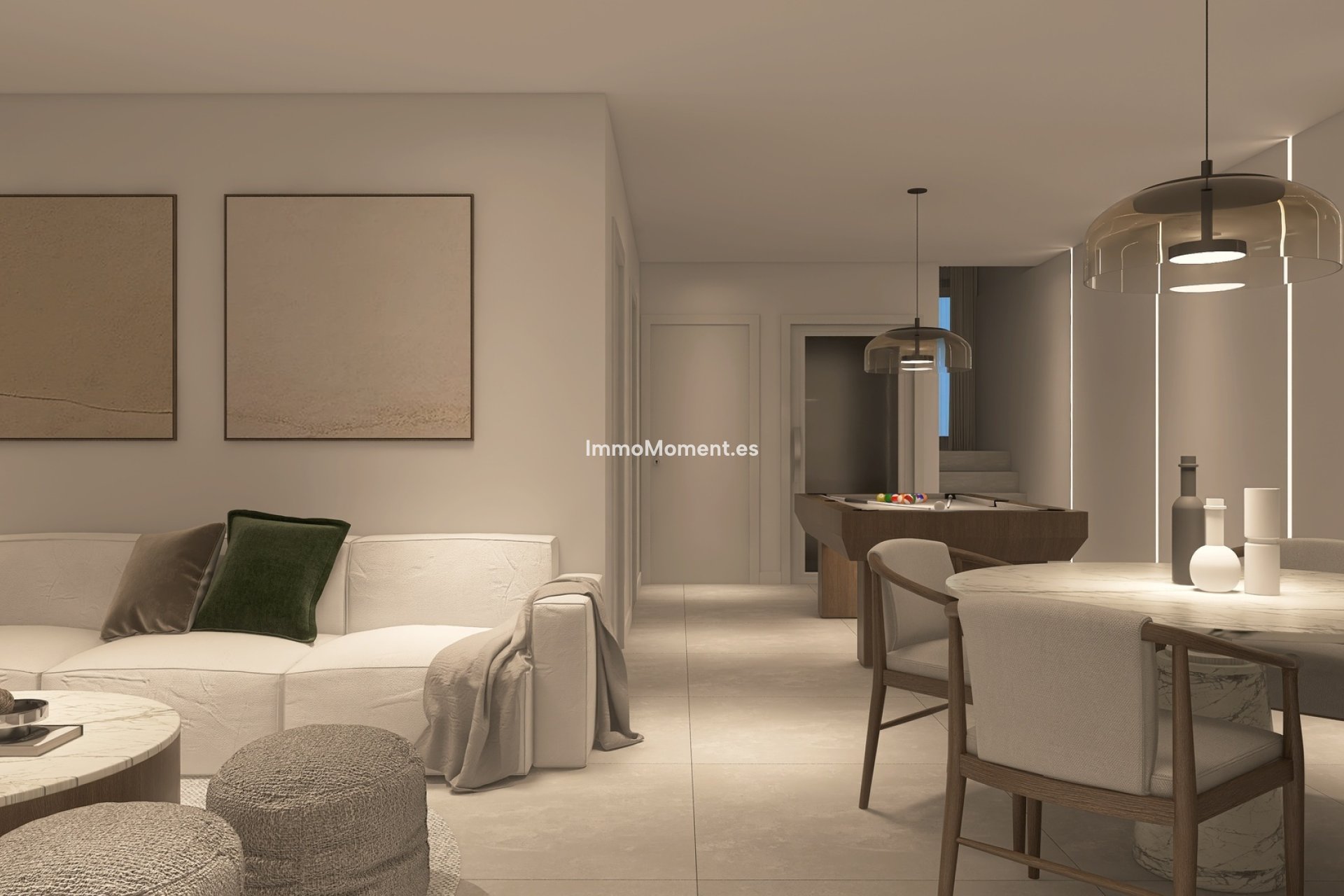 Obra nueva - Adosado - Fuengirola
