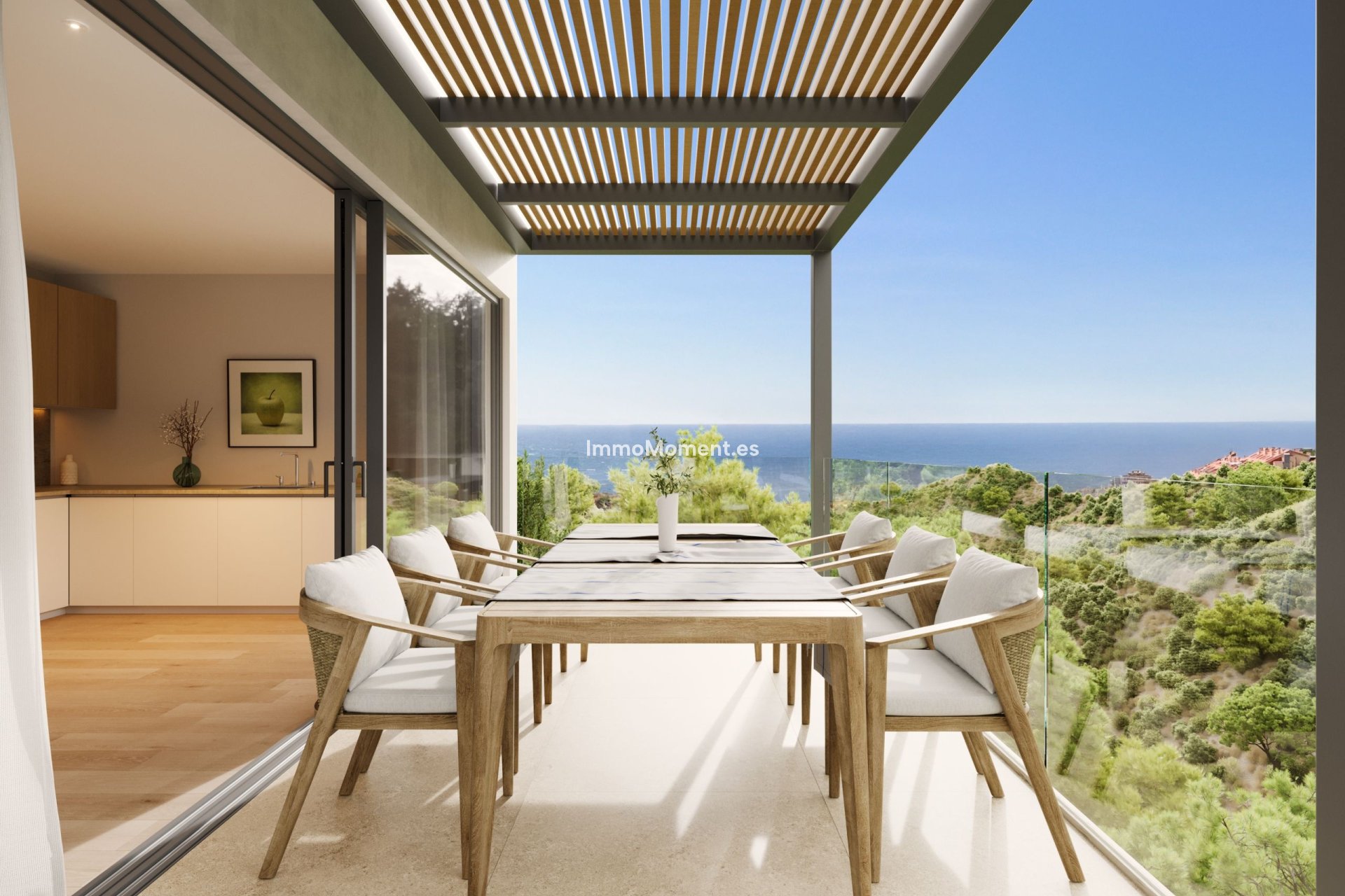 Obra nueva - Adosado - Fuengirola