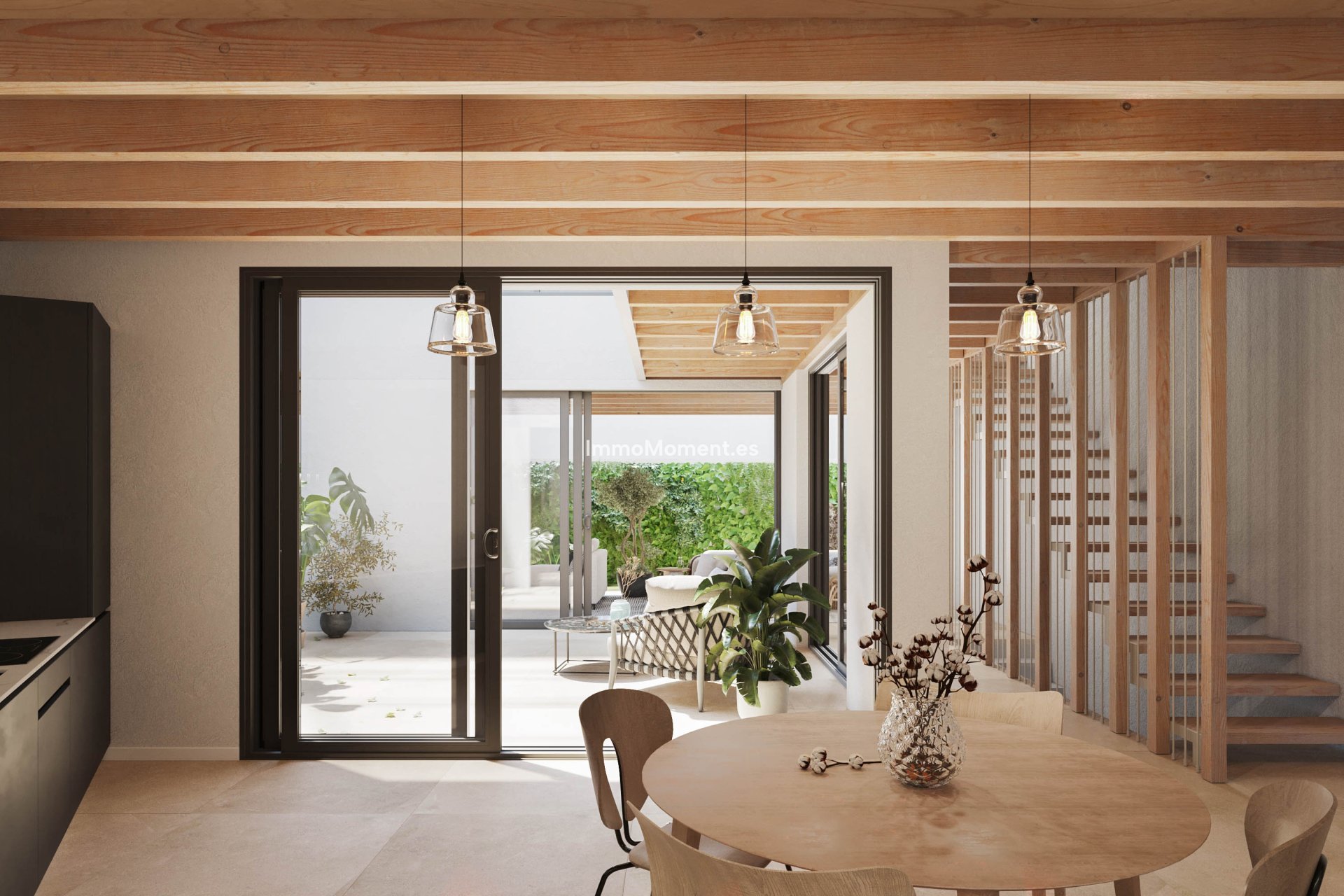 Obra nueva - Adosado - Málaga