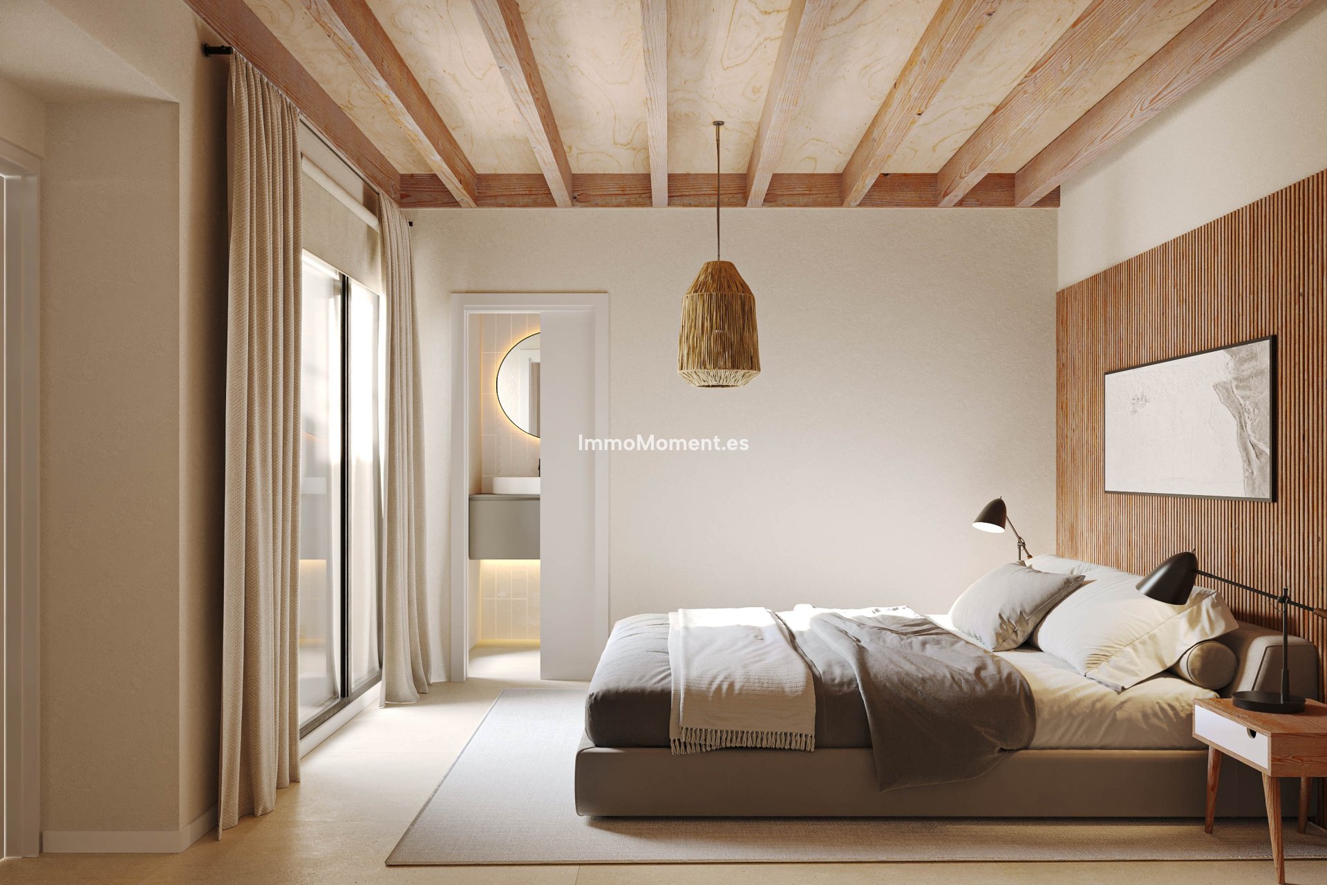 Obra nueva - Adosado - Málaga
