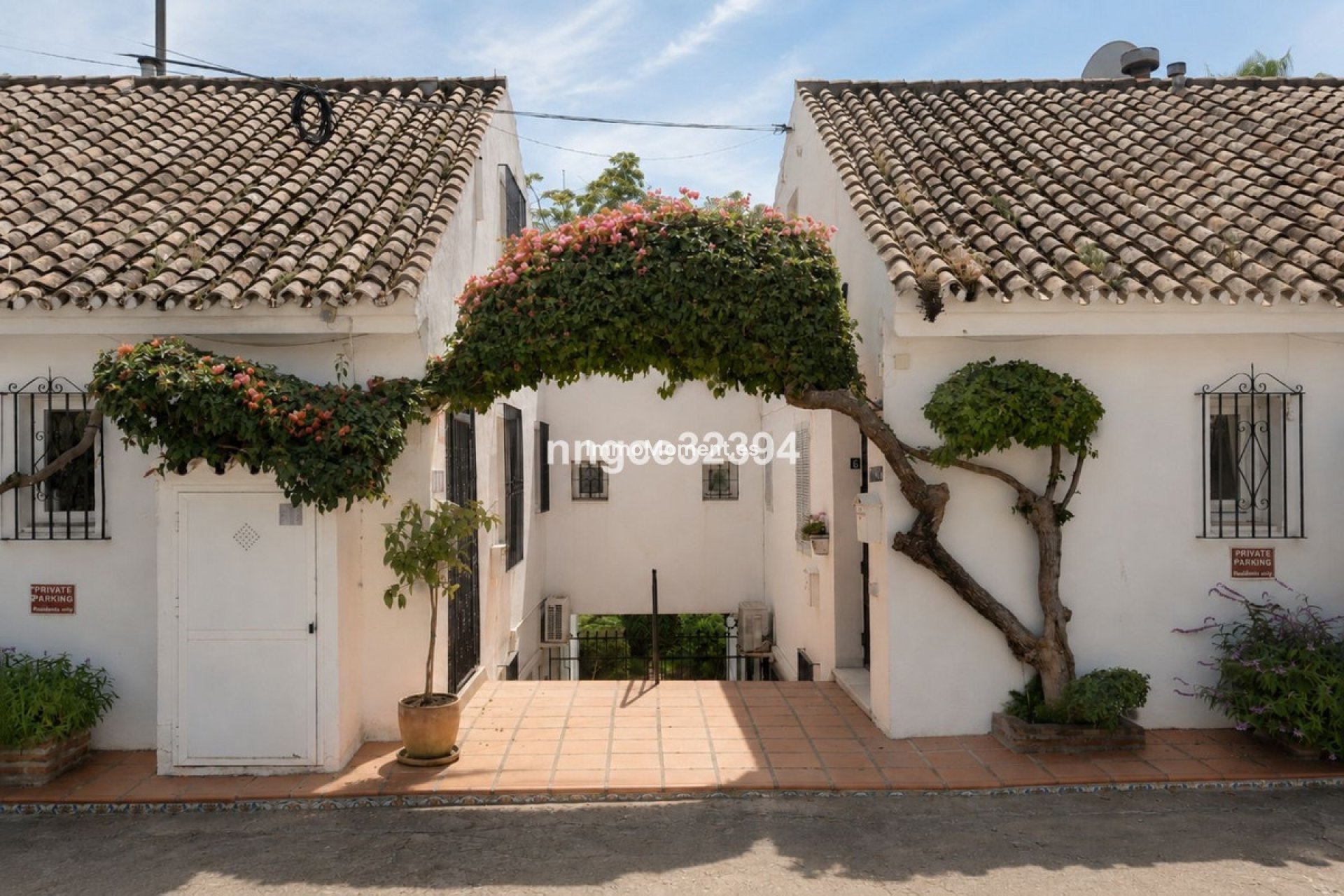 Obra nueva - Adosado - Marbella - Nueva Andalucía