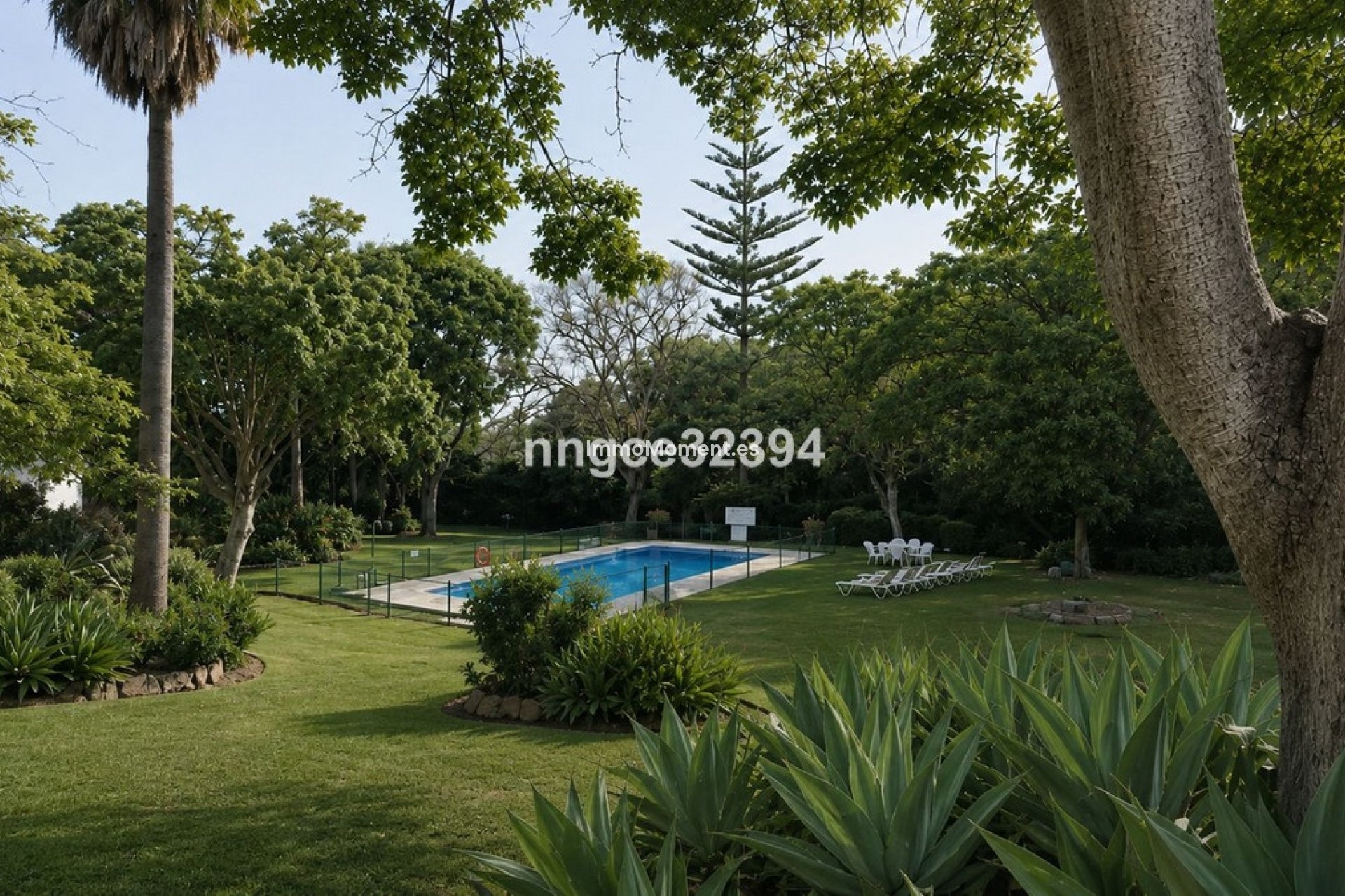 Obra nueva - Adosado - Marbella - Nueva Andalucía