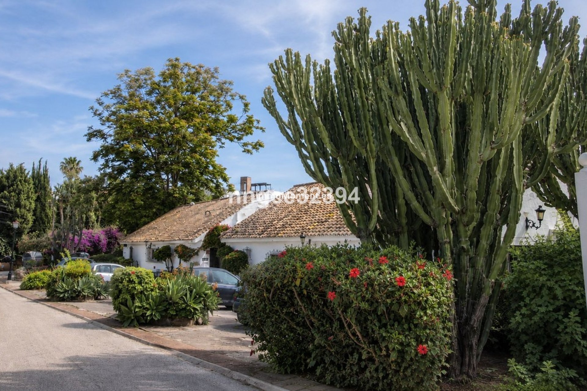 Obra nueva - Adosado - Marbella - Nueva Andalucía