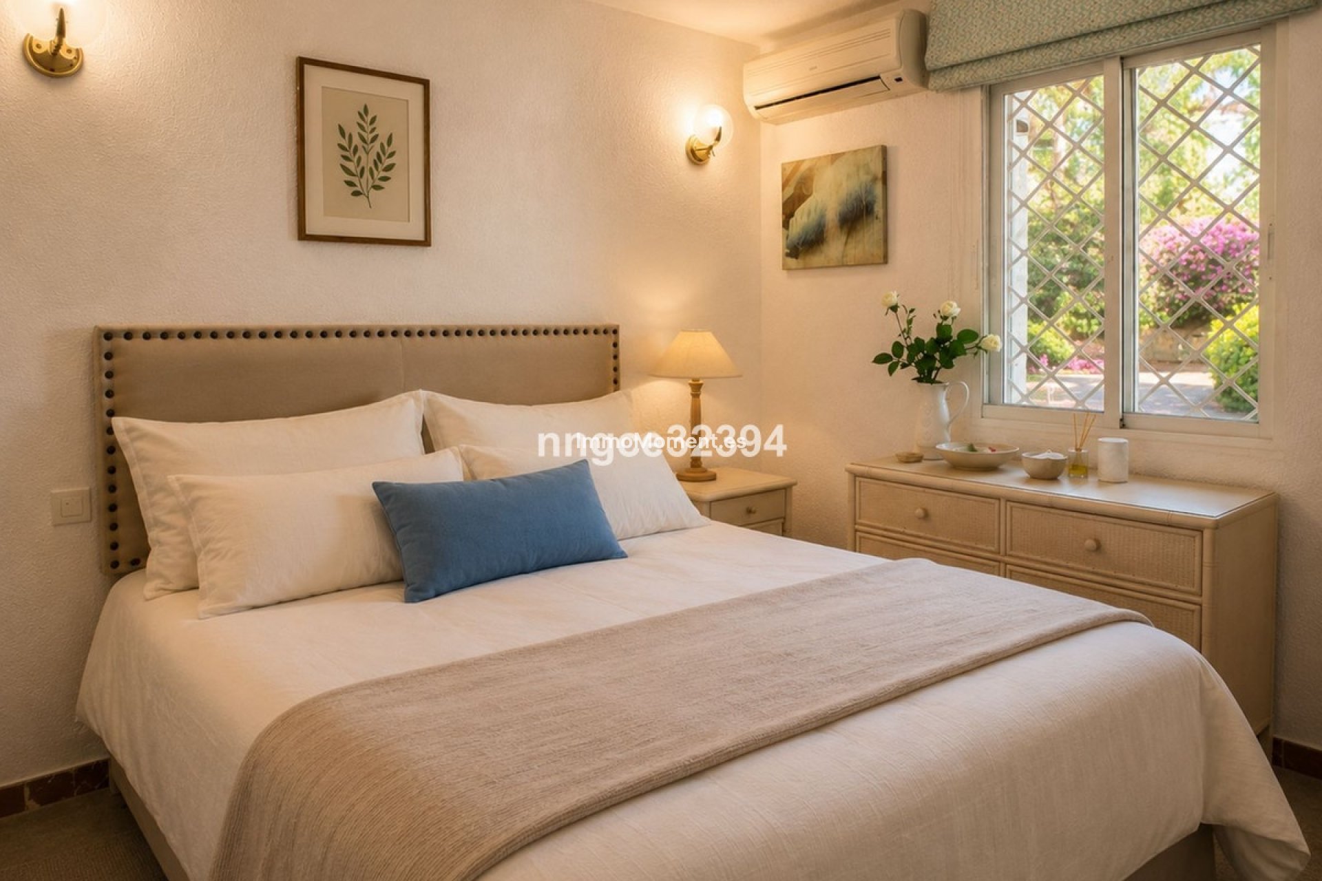 Obra nueva - Adosado - Marbella - Nueva Andalucía