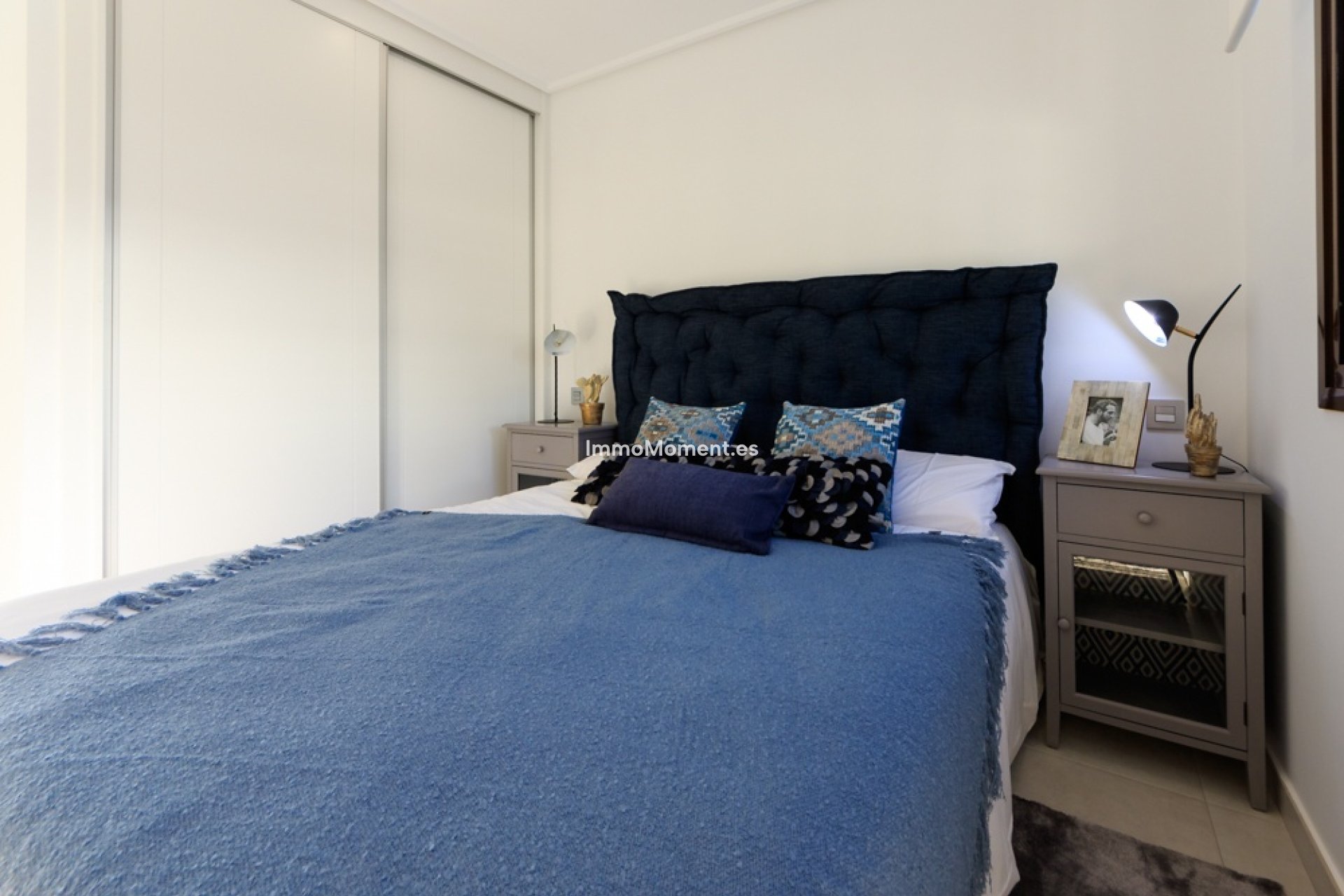 Obra nueva - Adosado - Pilar de la Horadada