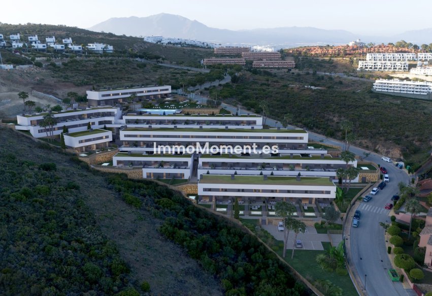 Obra nueva - Adosado - Sotogrande - San Roque
