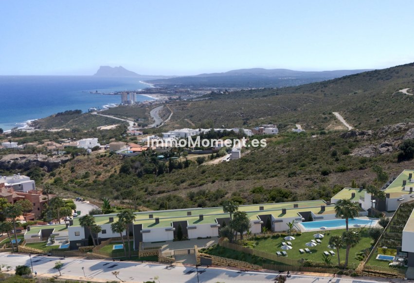 Obra nueva - Adosado - Sotogrande - San Roque