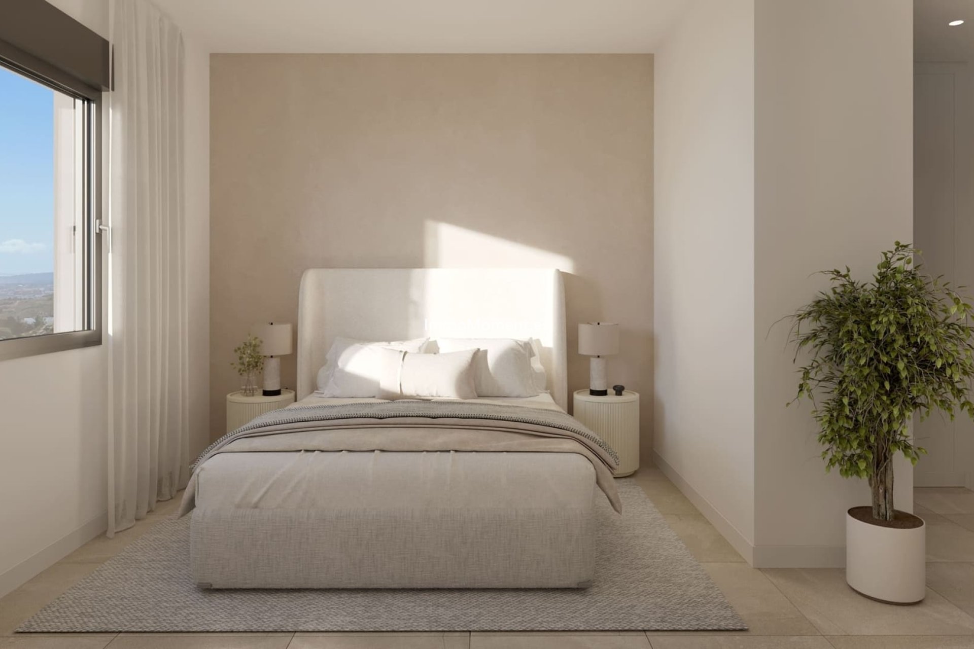 Obra nueva - Adosado - Sotogrande - San Roque