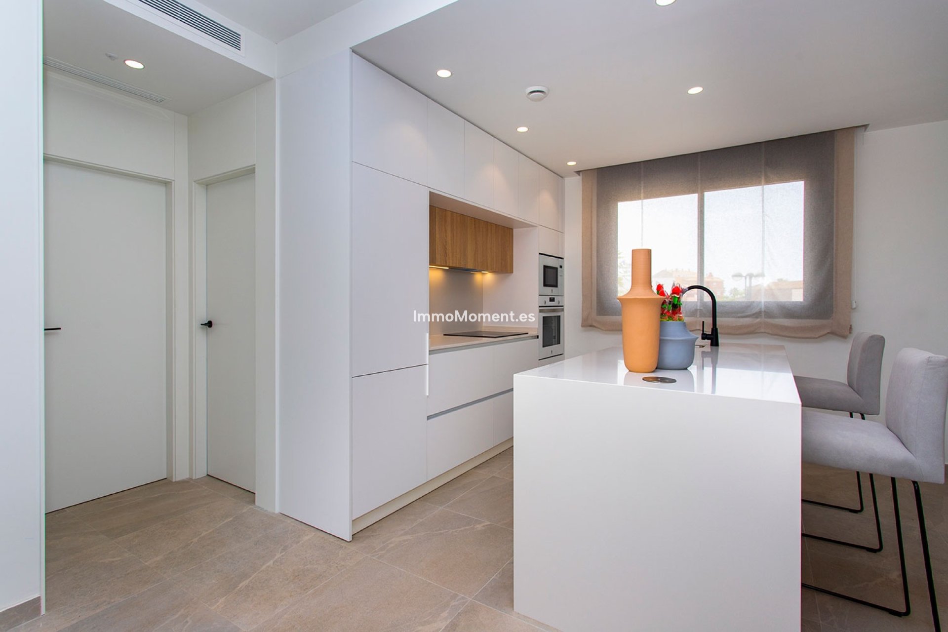 Obra nueva - Adosado - Sucina