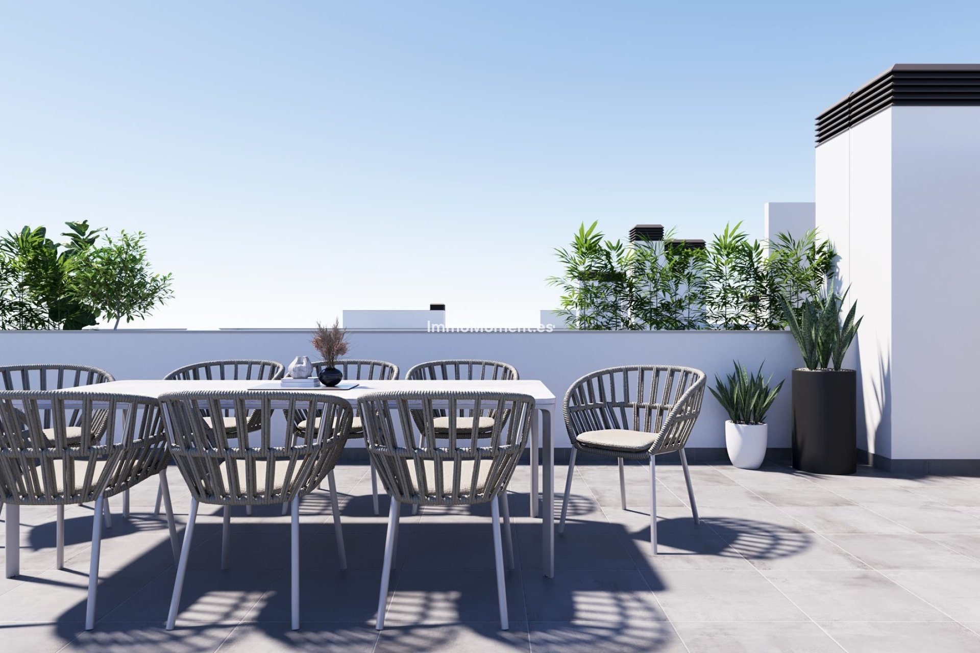 Obra nueva - Adosado - Torre Pacheco - Torre-Pacheco