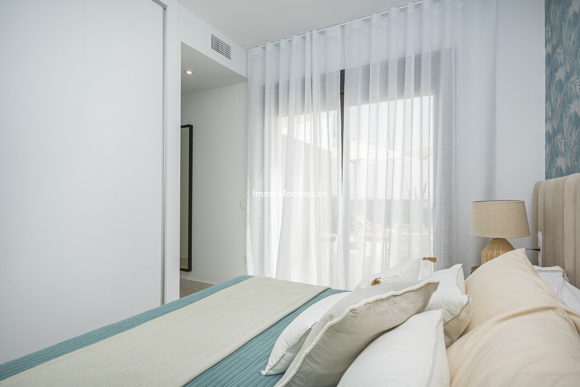 Obra nueva - Adosado - Torrevieja