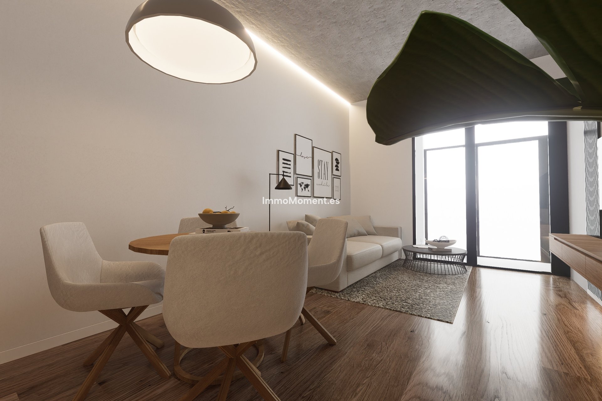 Obra nueva - Apartamento - Alicante - Alicante (Alacant)