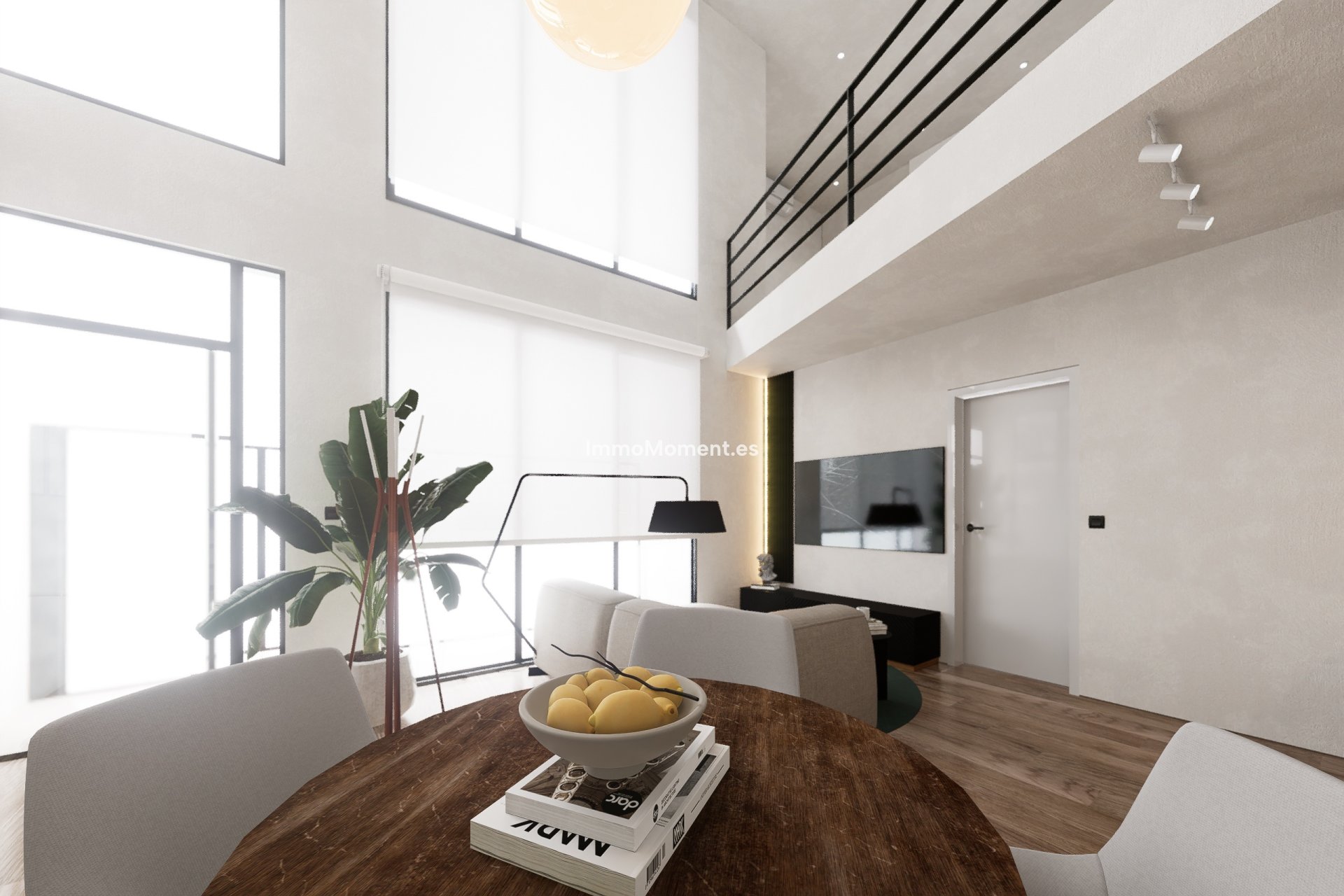 Obra nueva - Apartamento - Alicante - Alicante (Alacant)