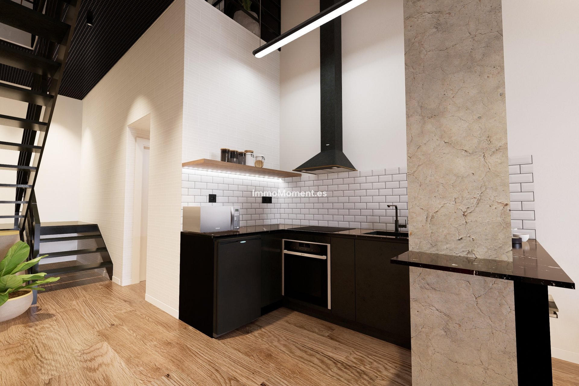 Obra nueva - Apartamento - Alicante - Alicante (Alacant)
