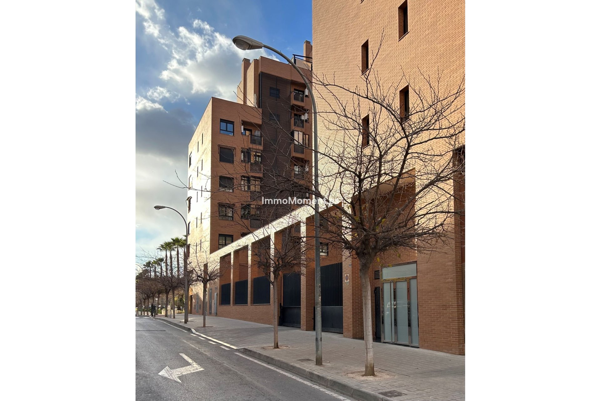 Obra nueva - Apartamento - Alicante - Alicante (Alacant)