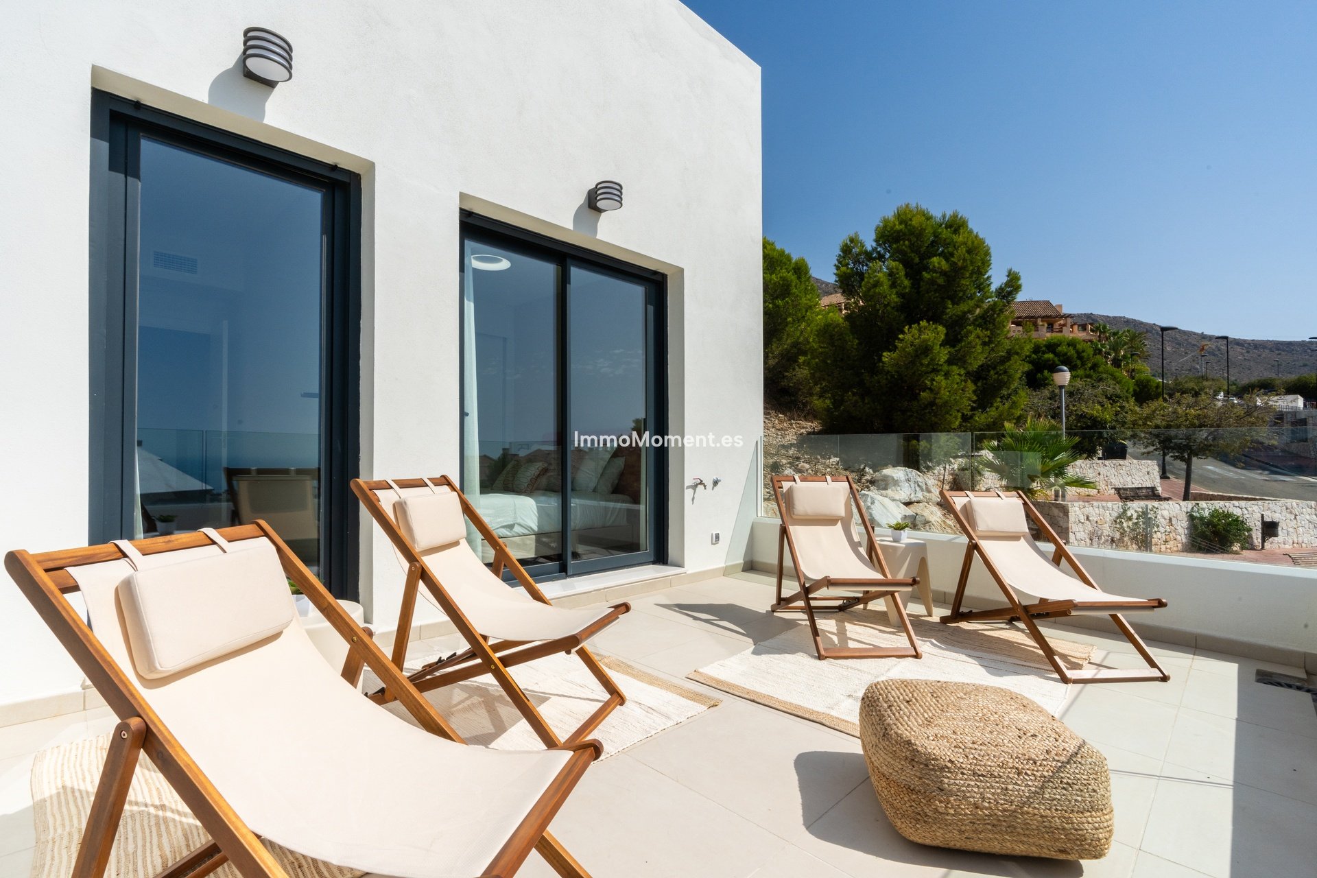 Obra nueva - Apartamento - Benalmadena - Benalmádena