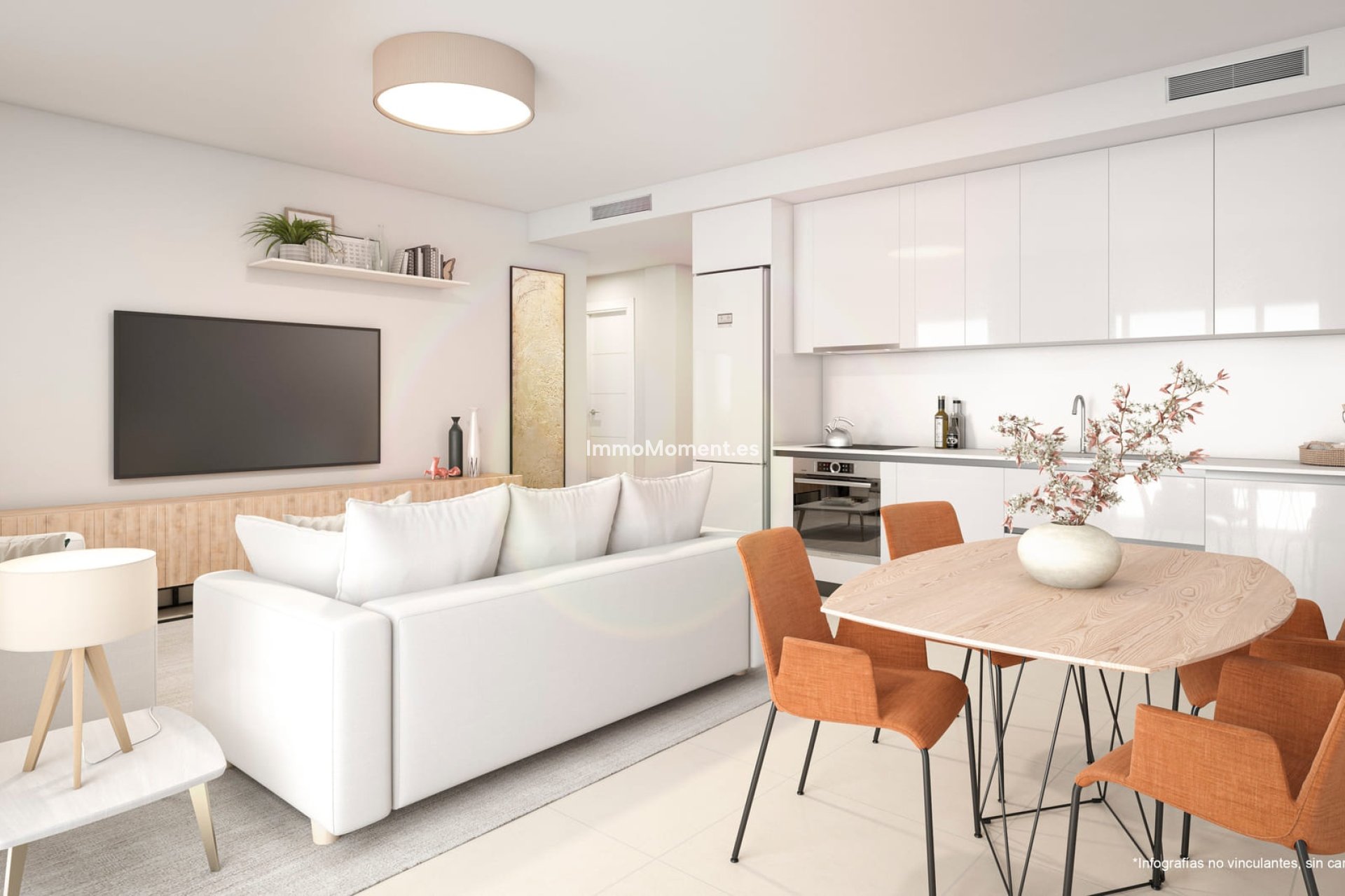 Obra nueva - Apartamento - Benalmadena - Benalmádena
