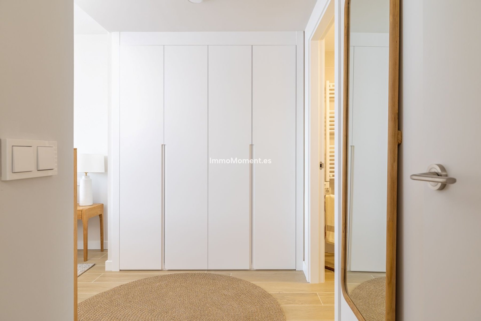 Obra nueva - Apartamento - Calpe