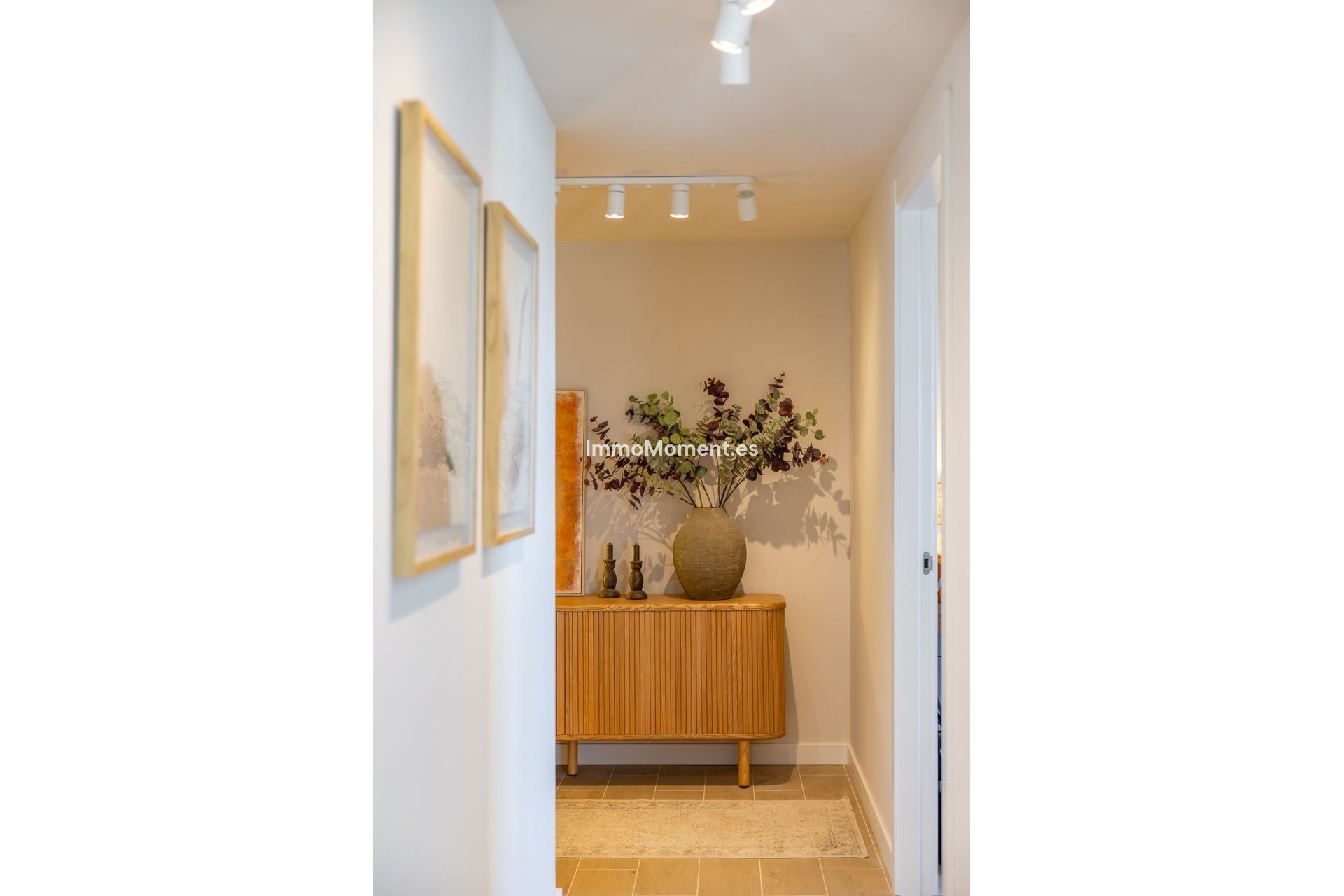 Obra nueva - Apartamento - Calpe