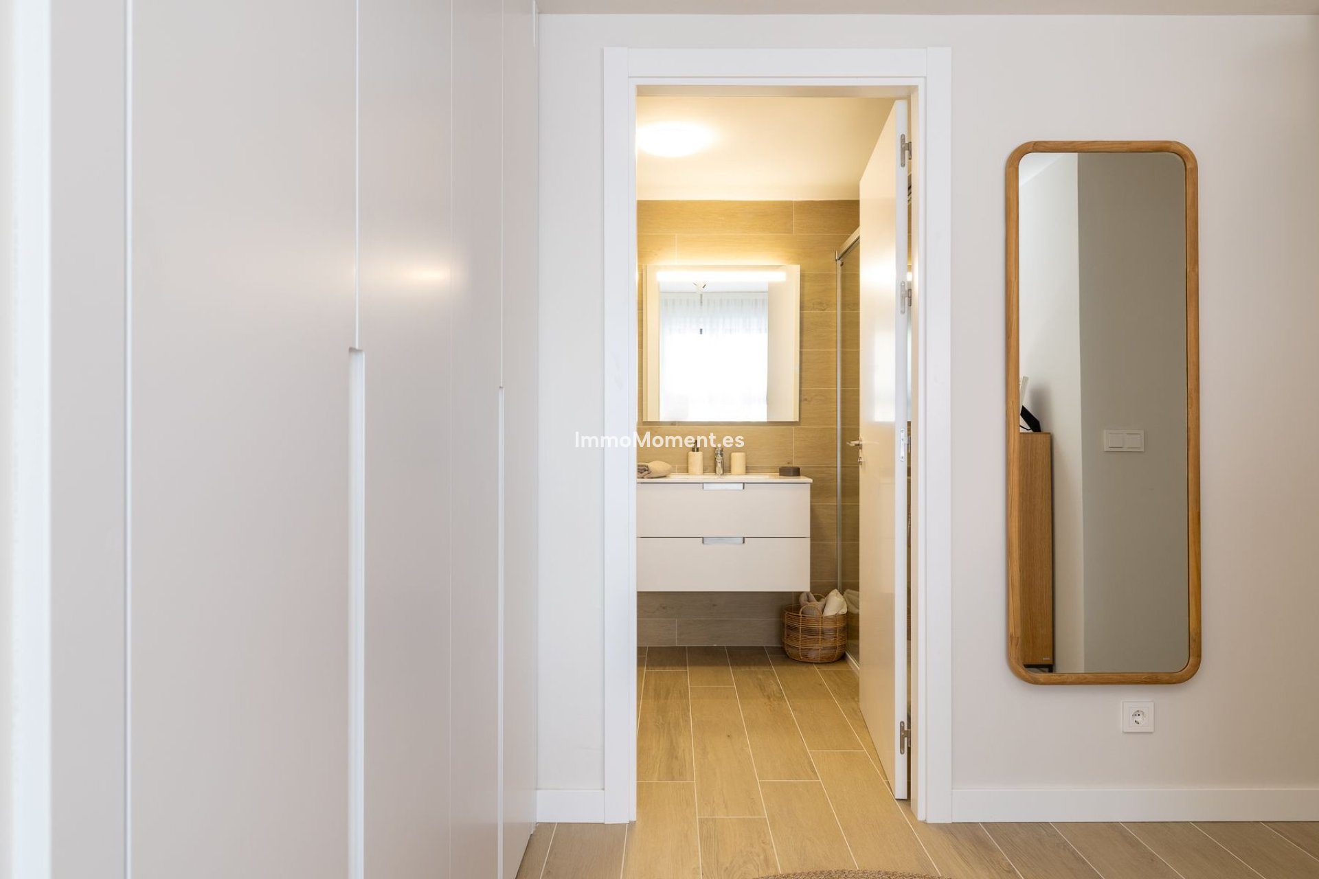 Obra nueva - Apartamento - Calpe