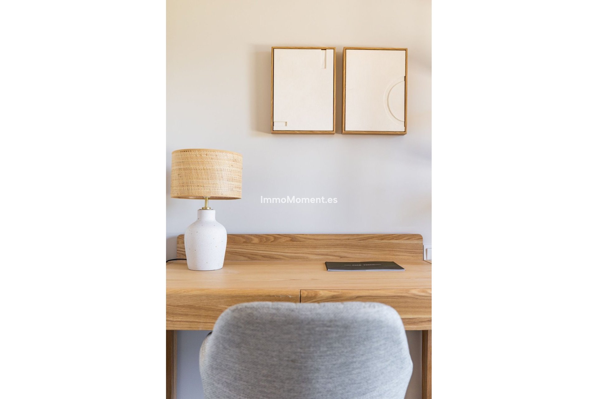 Obra nueva - Apartamento - Calpe