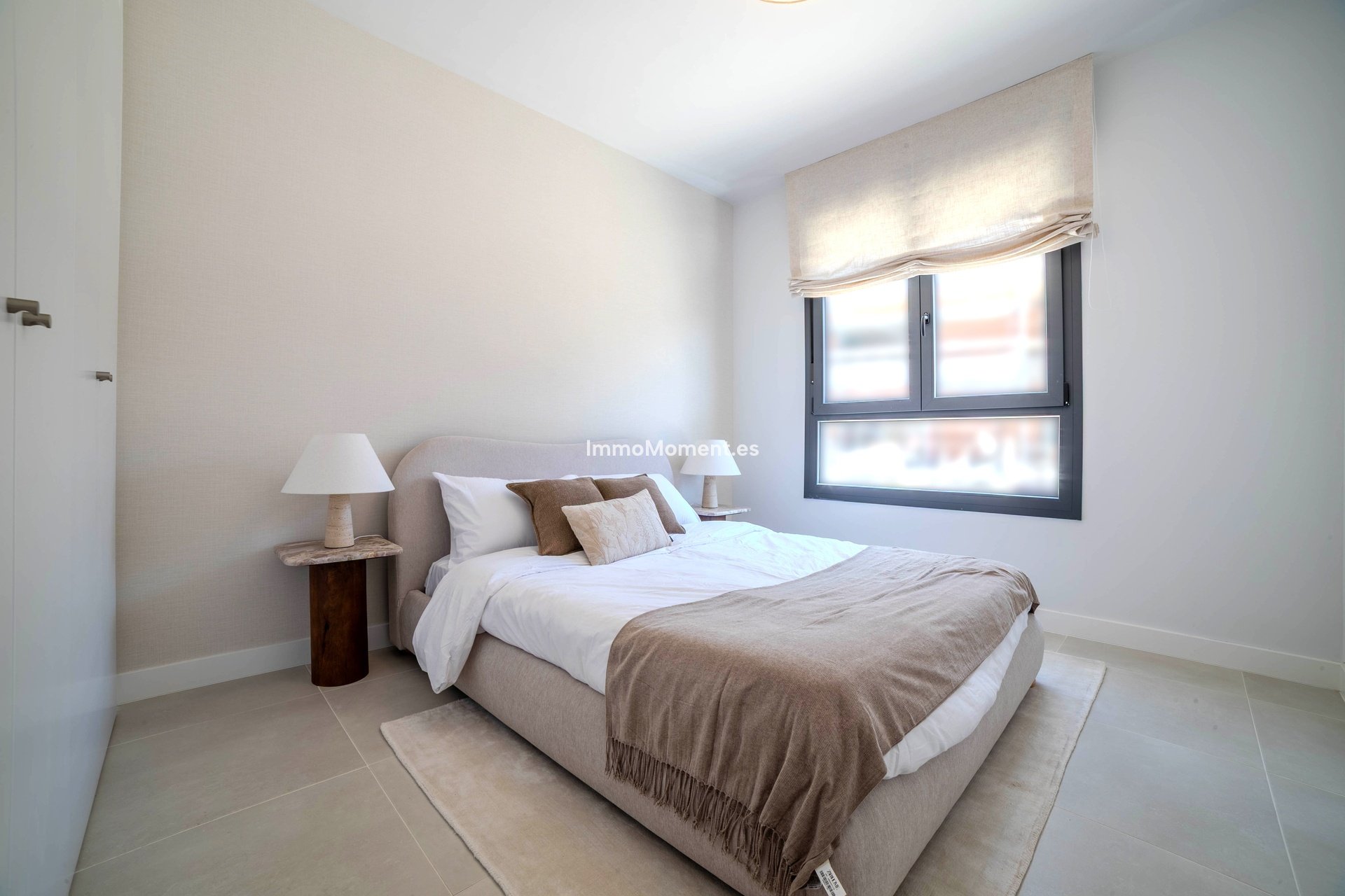 Obra nueva - Apartamento - Casares
