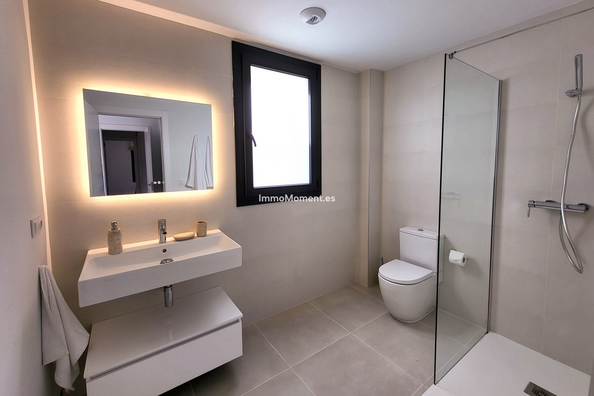 Obra nueva - Apartamento - Casares