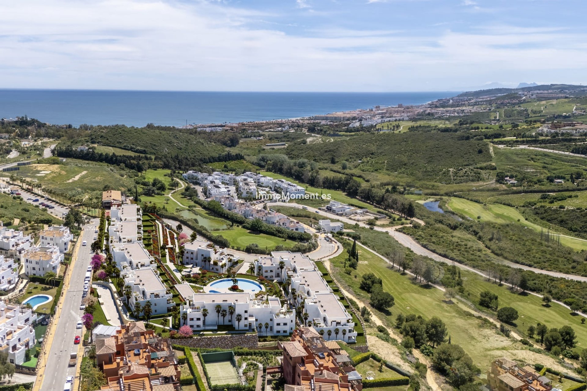 Obra nueva - Apartamento - Casares
