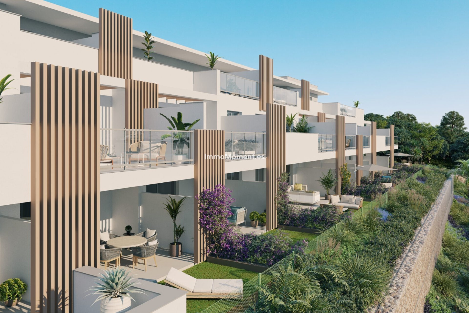 Obra nueva - Apartamento - Casares