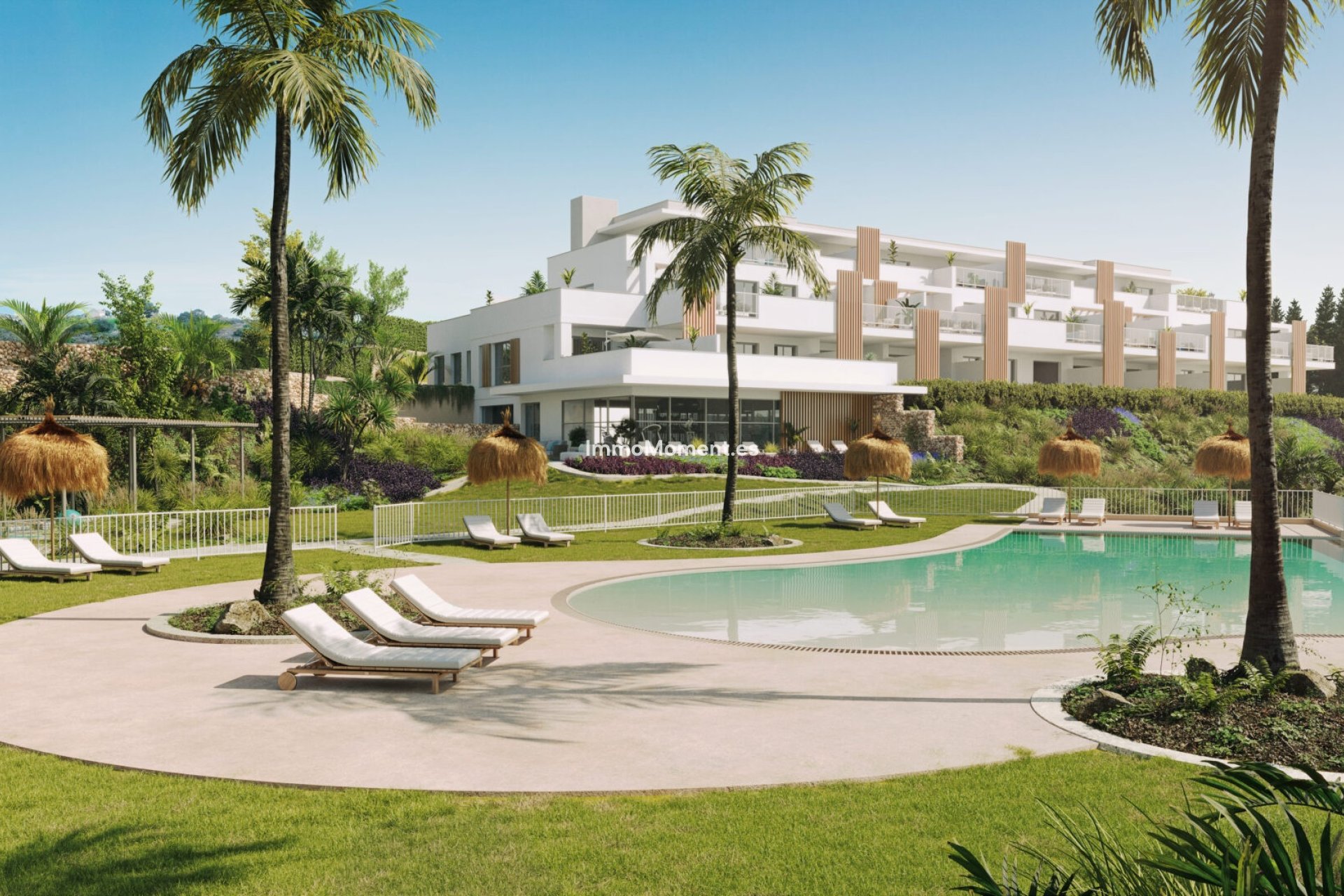 Obra nueva - Apartamento - Casares