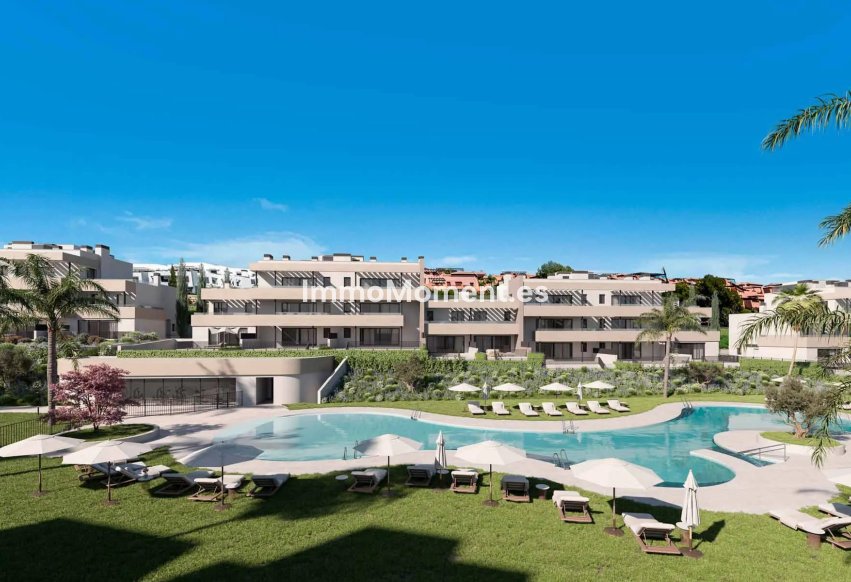 Obra nueva - Apartamento - Casares