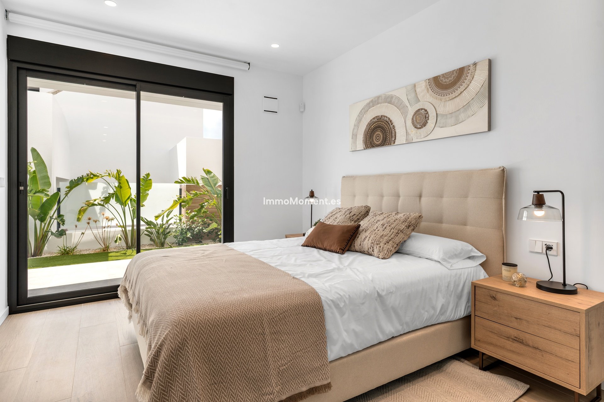 Obra nueva - Apartamento - Cumbre del Sol