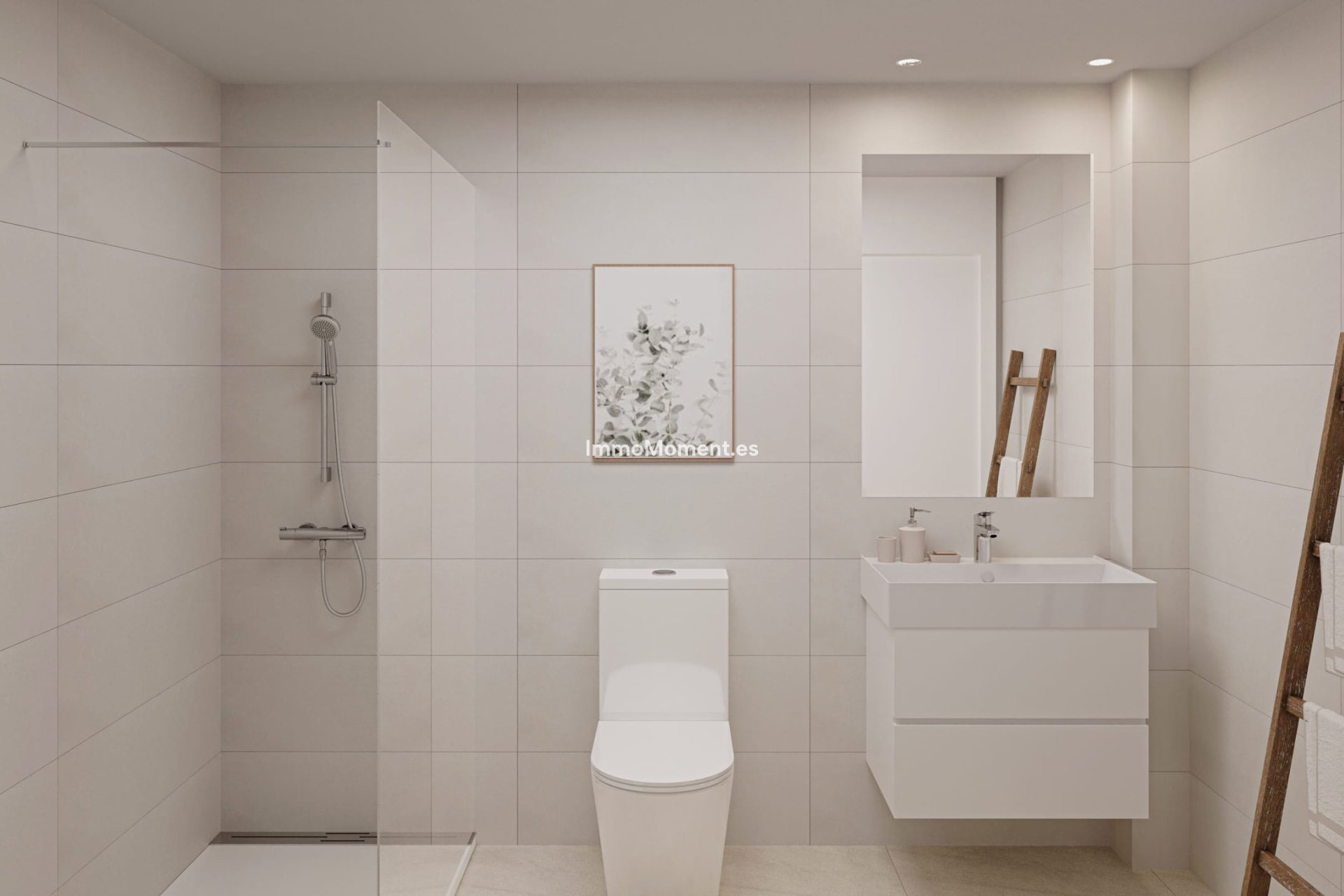 Obra nueva - Apartamento - Estepona  - Estepona