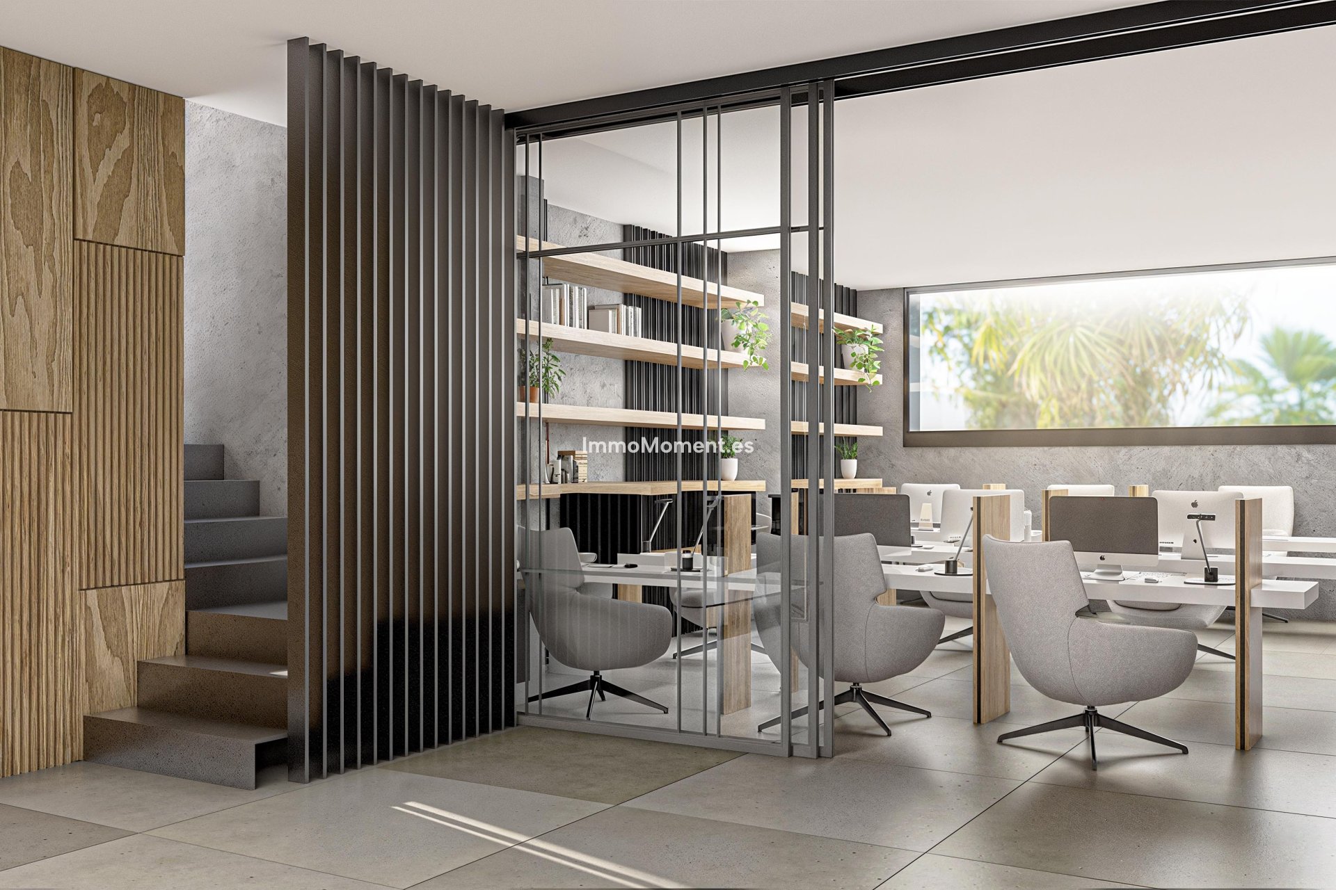 Obra nueva - Apartamento - Estepona  - Estepona