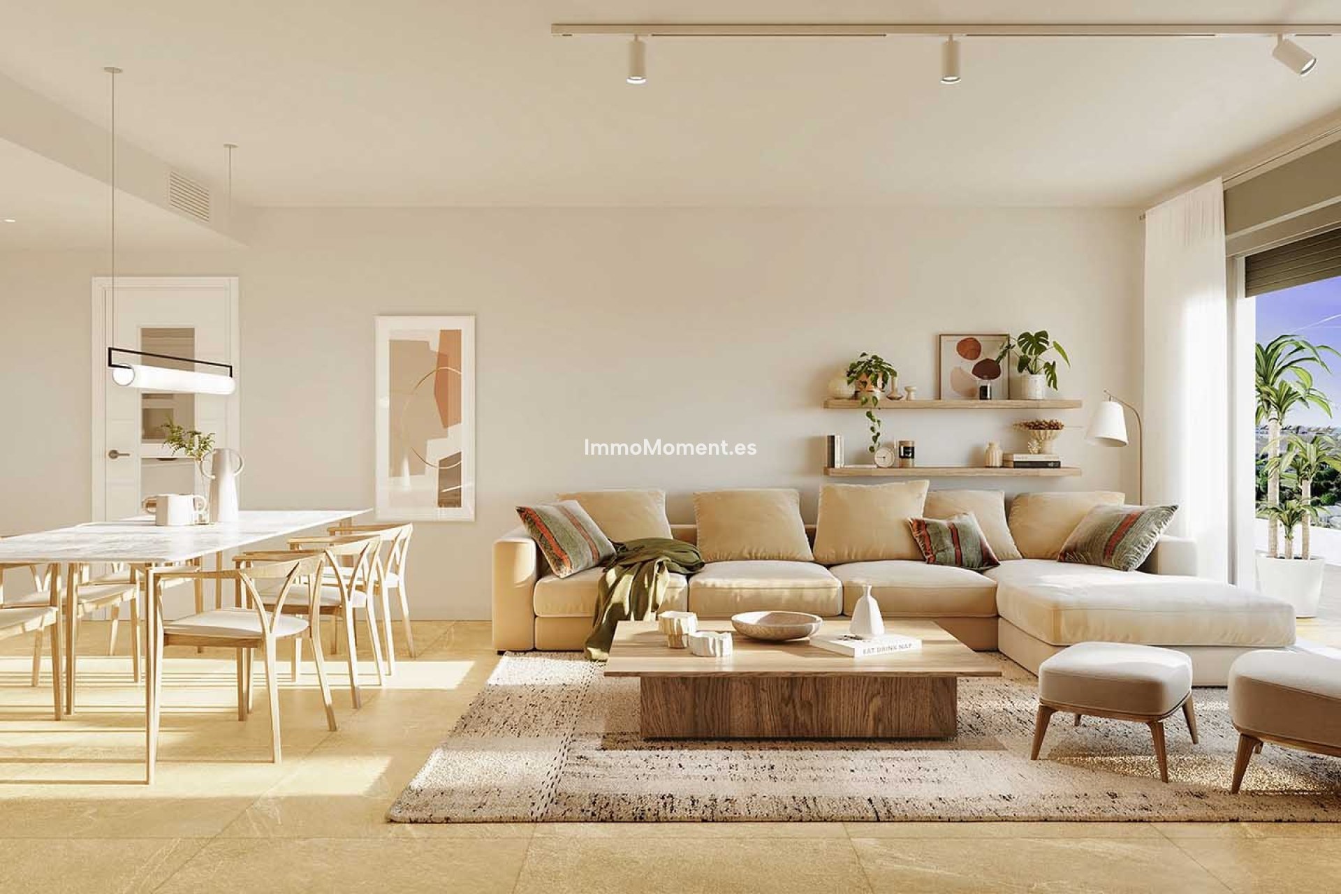 Obra nueva - Apartamento - Estepona  - Estepona