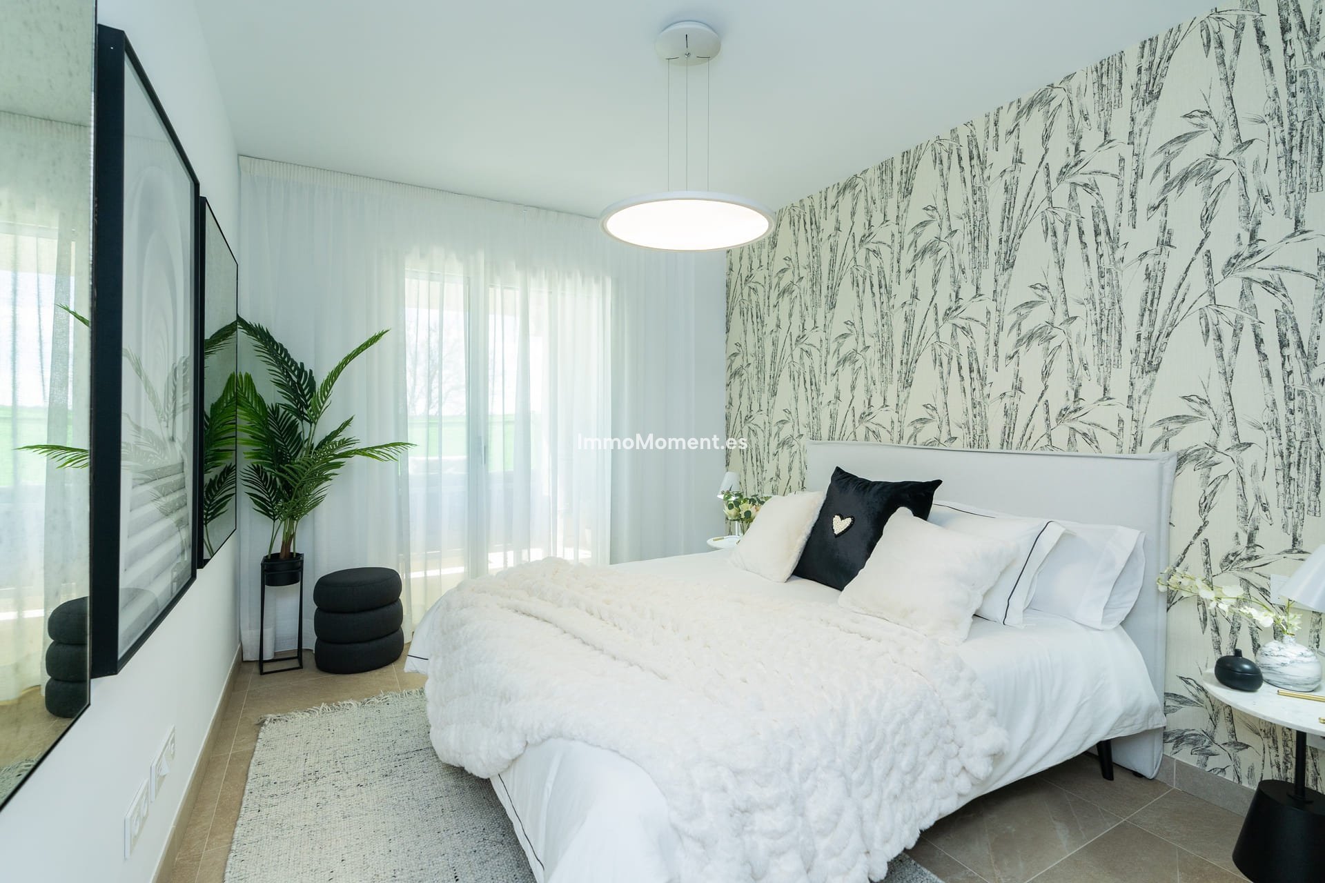 Obra nueva - Apartamento - Estepona  - Estepona