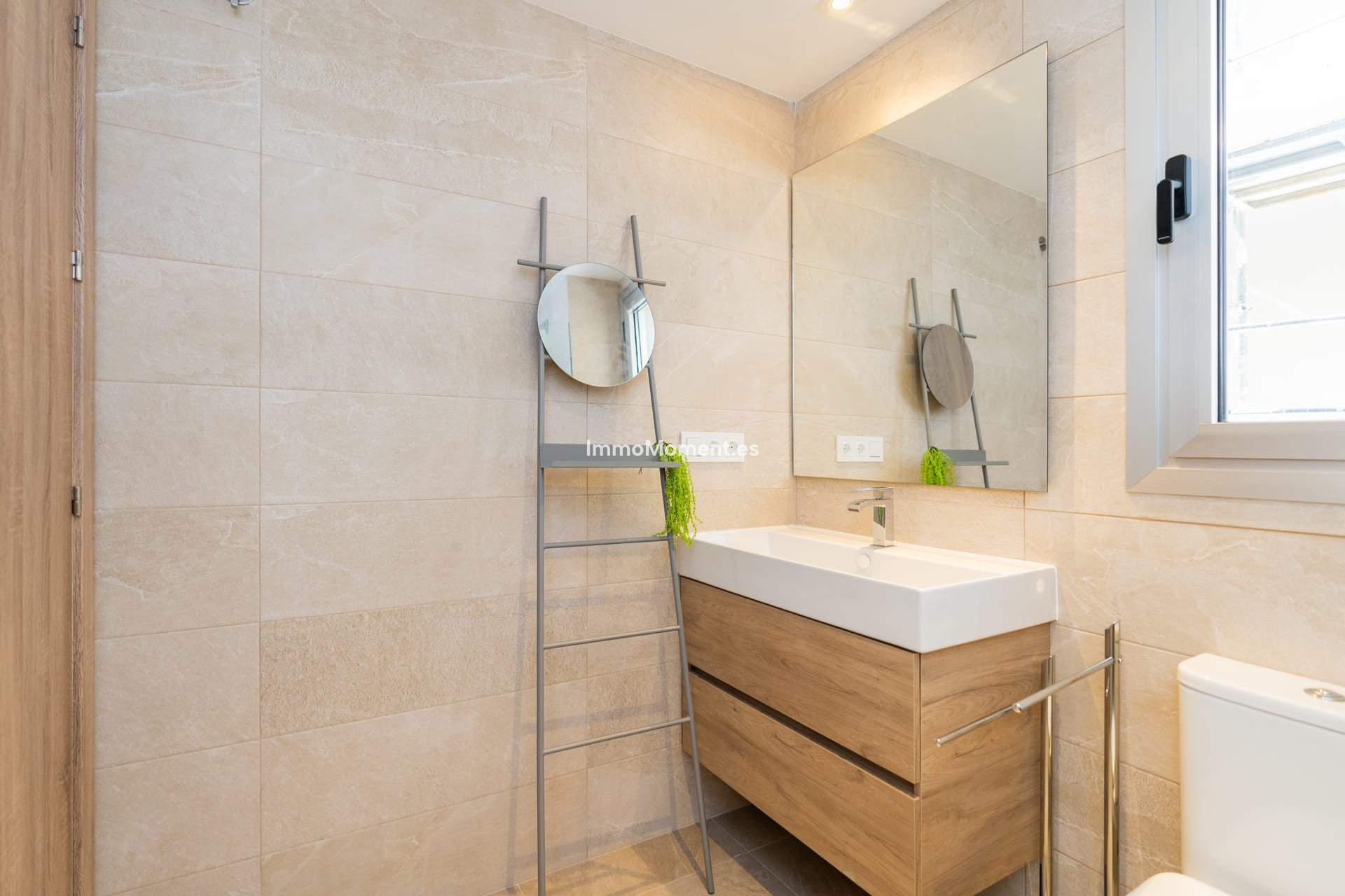 Obra nueva - Apartamento - Estepona  - Estepona