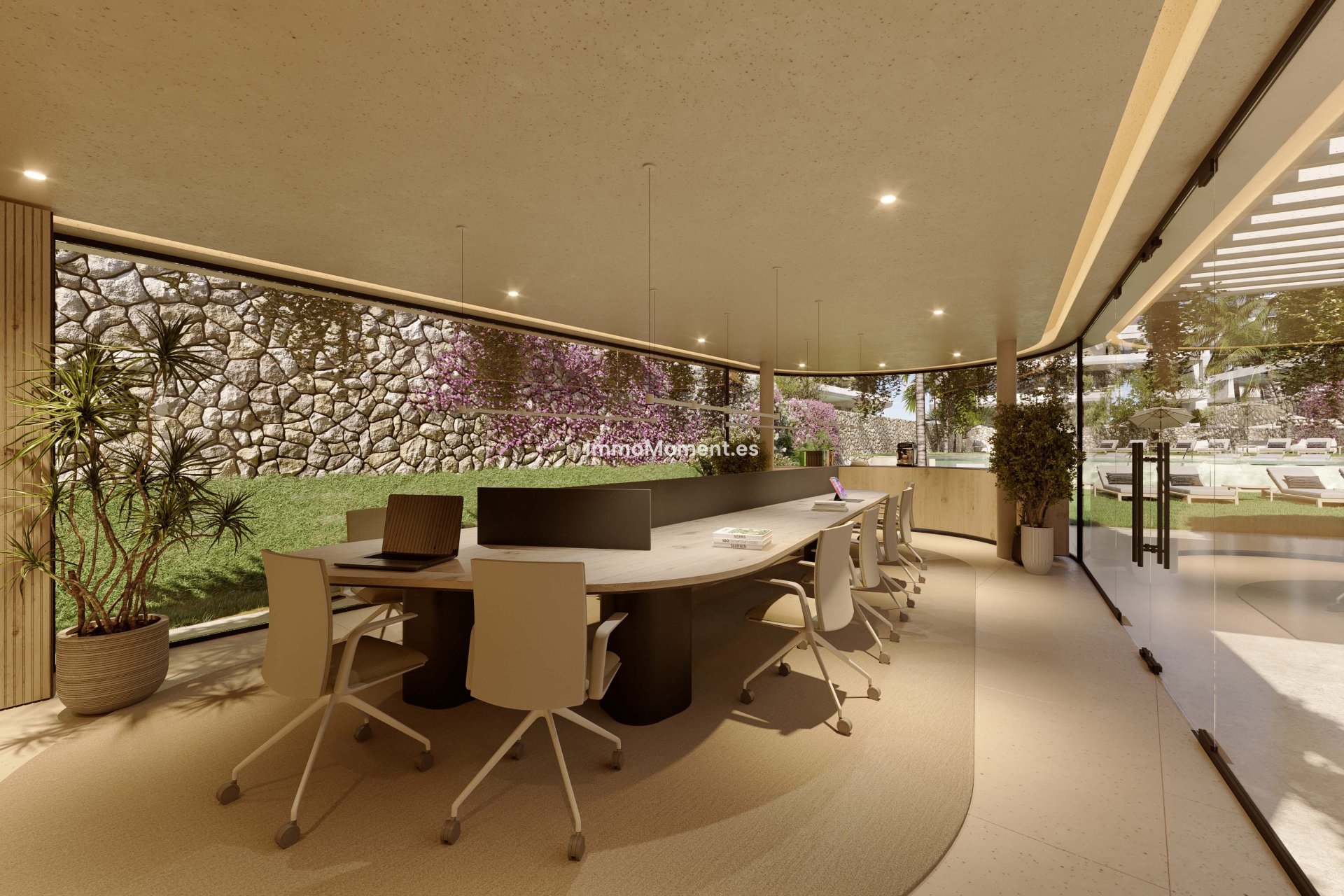 Obra nueva - Apartamento - Estepona  - Estepona