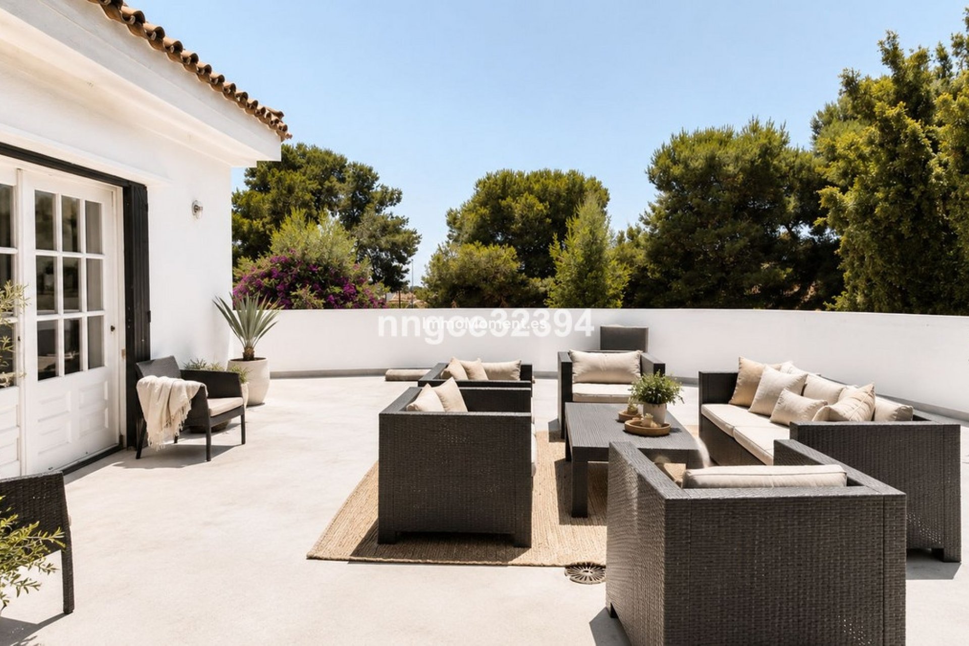 Obra nueva - Apartamento - Estepona  - New Golden Mile