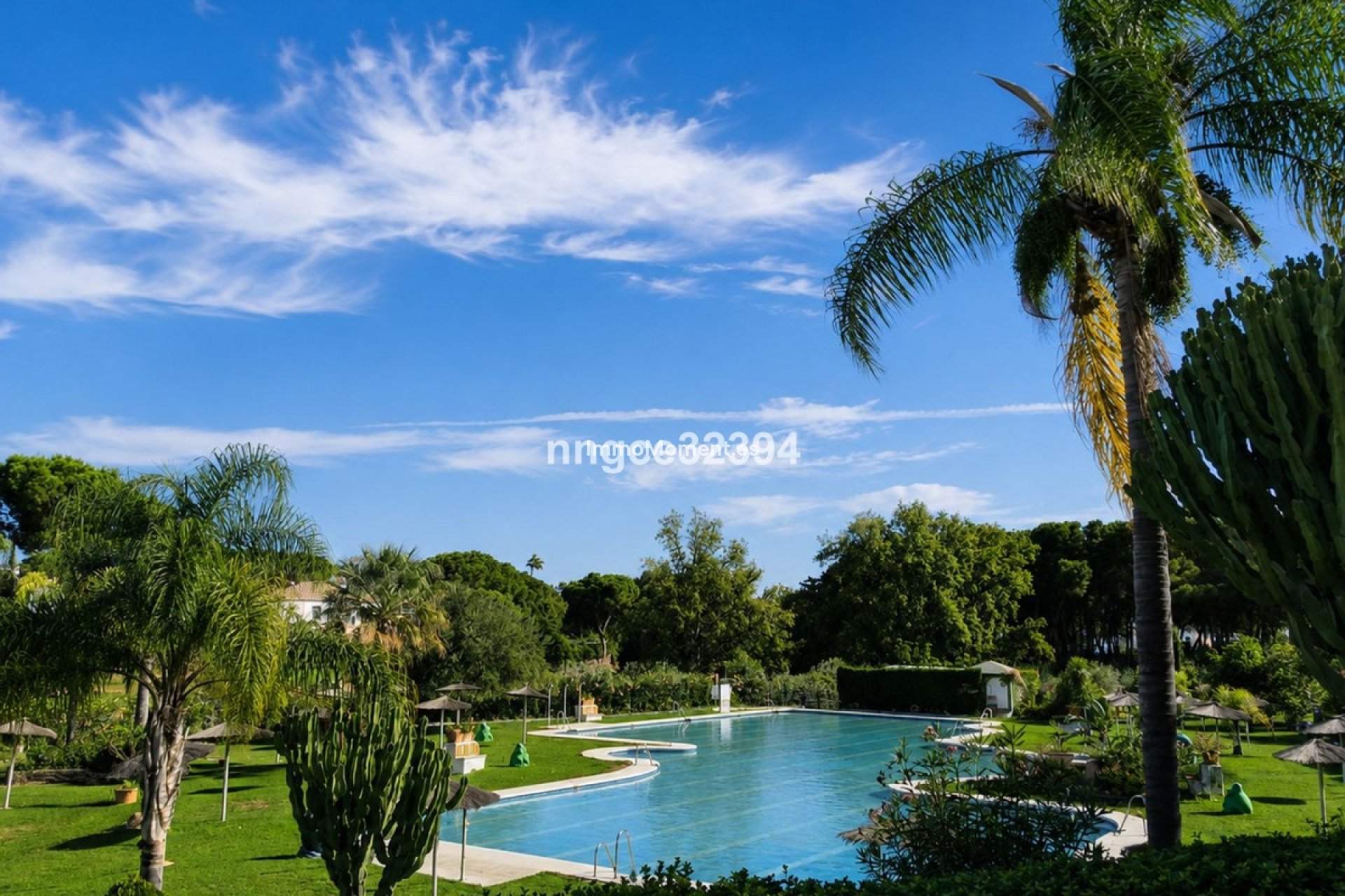 Obra nueva - Apartamento - Estepona  - New Golden Mile