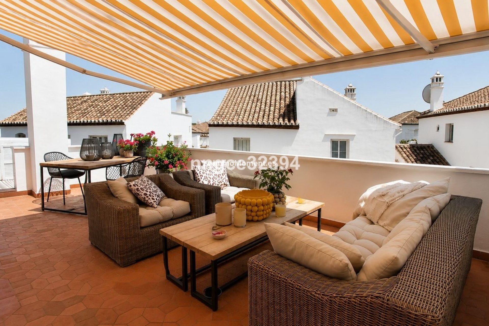 Obra nueva - Apartamento - Estepona  - New Golden Mile