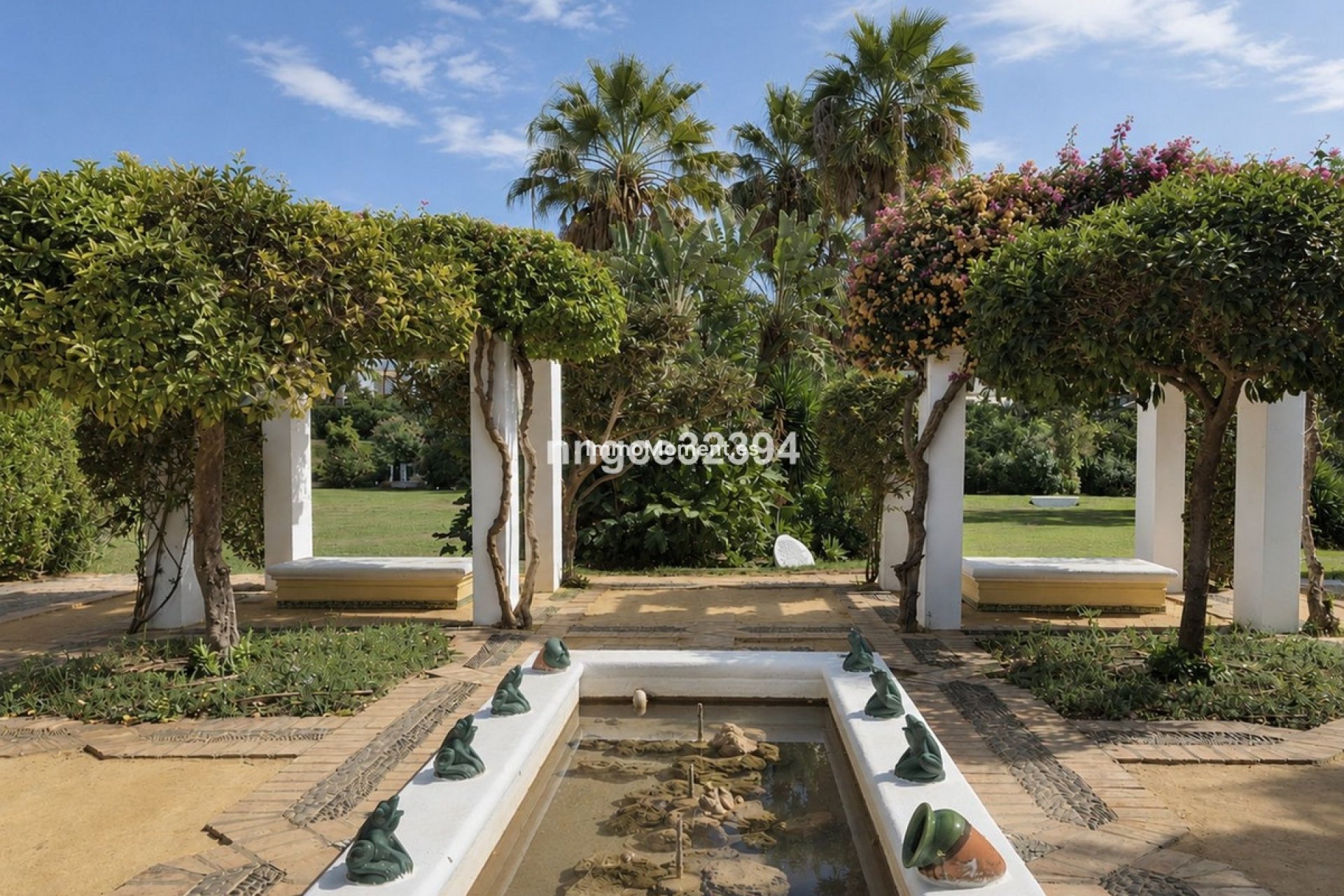 Obra nueva - Apartamento - Estepona  - New Golden Mile