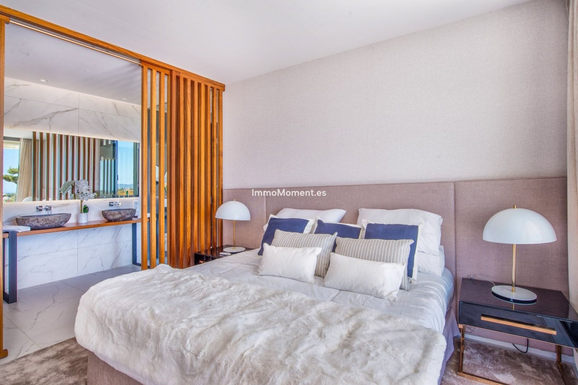 Obra nueva - Apartamento - Estepona  - New Golden Mile