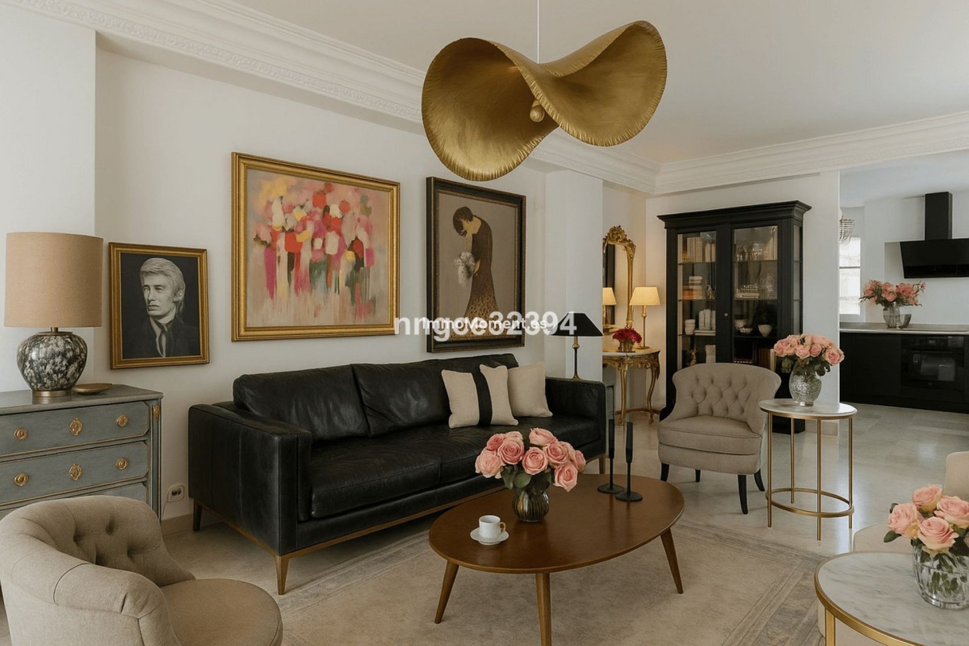 Obra nueva - Apartamento - Estepona  - New Golden Mile